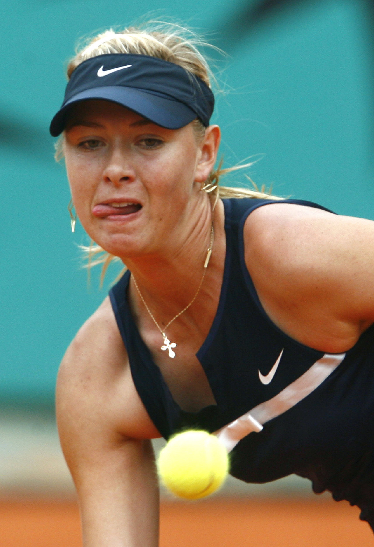 Maria Sharapova leaked wallpapers