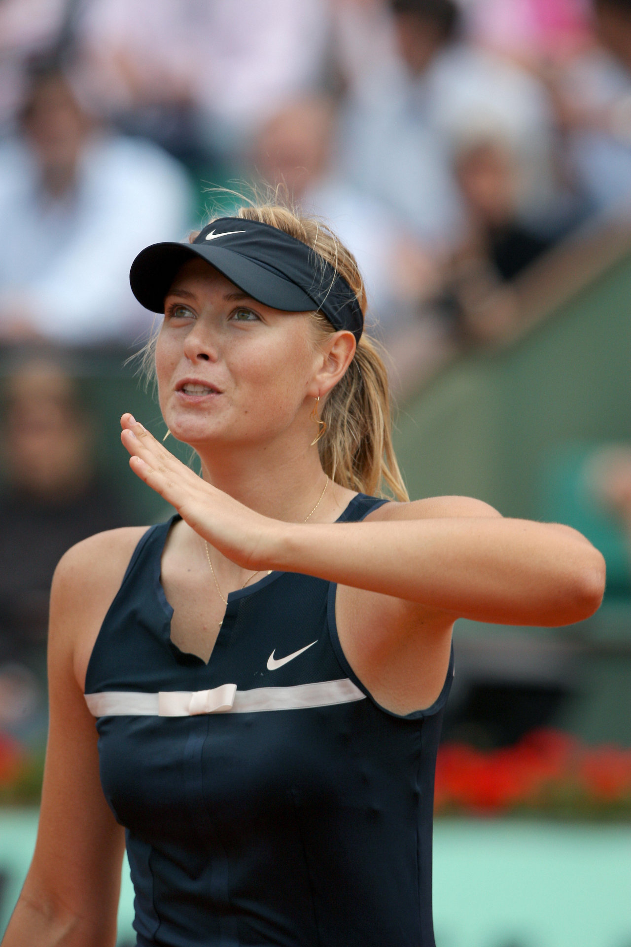 Maria Sharapova leaked wallpapers