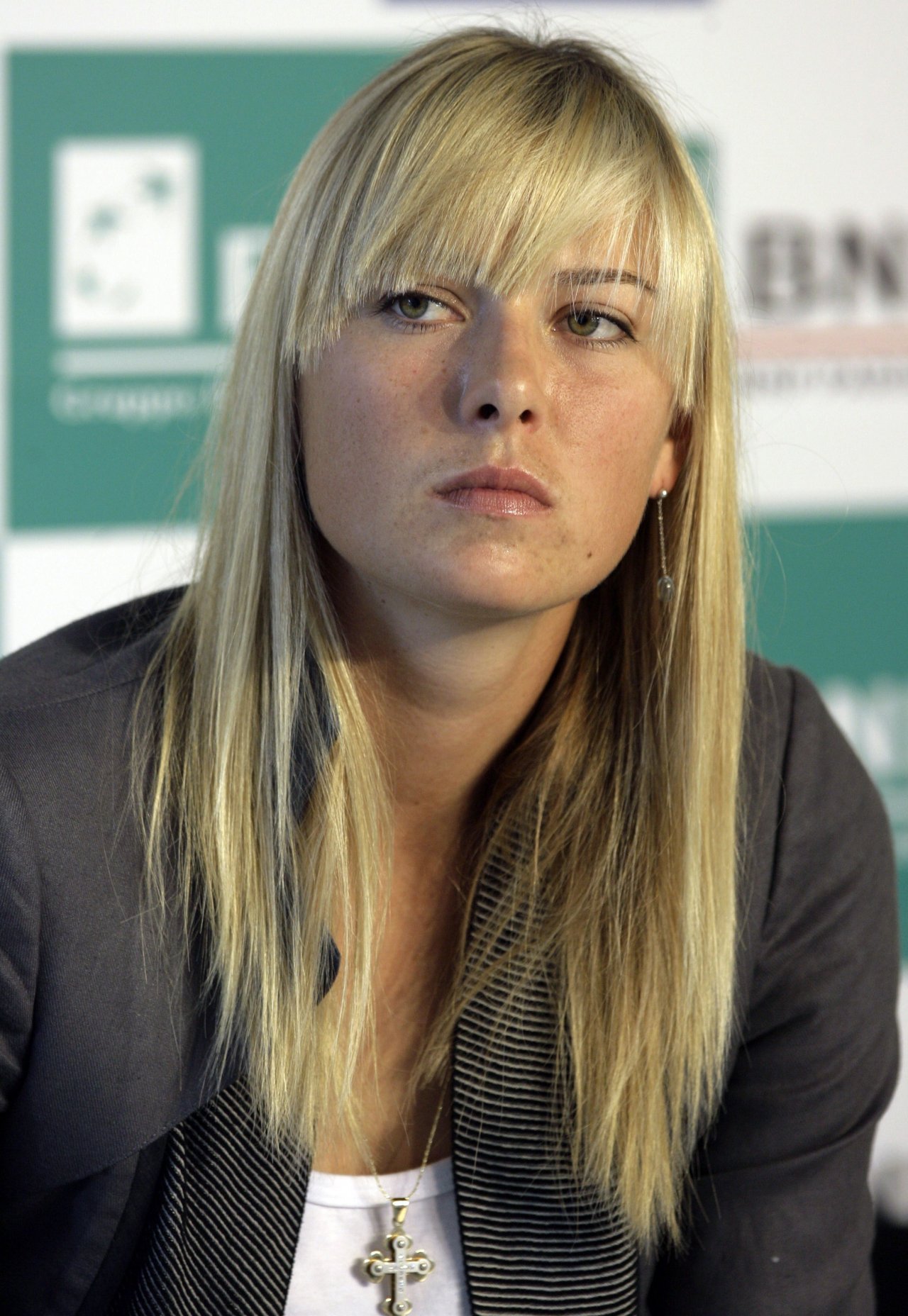 Maria Sharapova leaked wallpapers