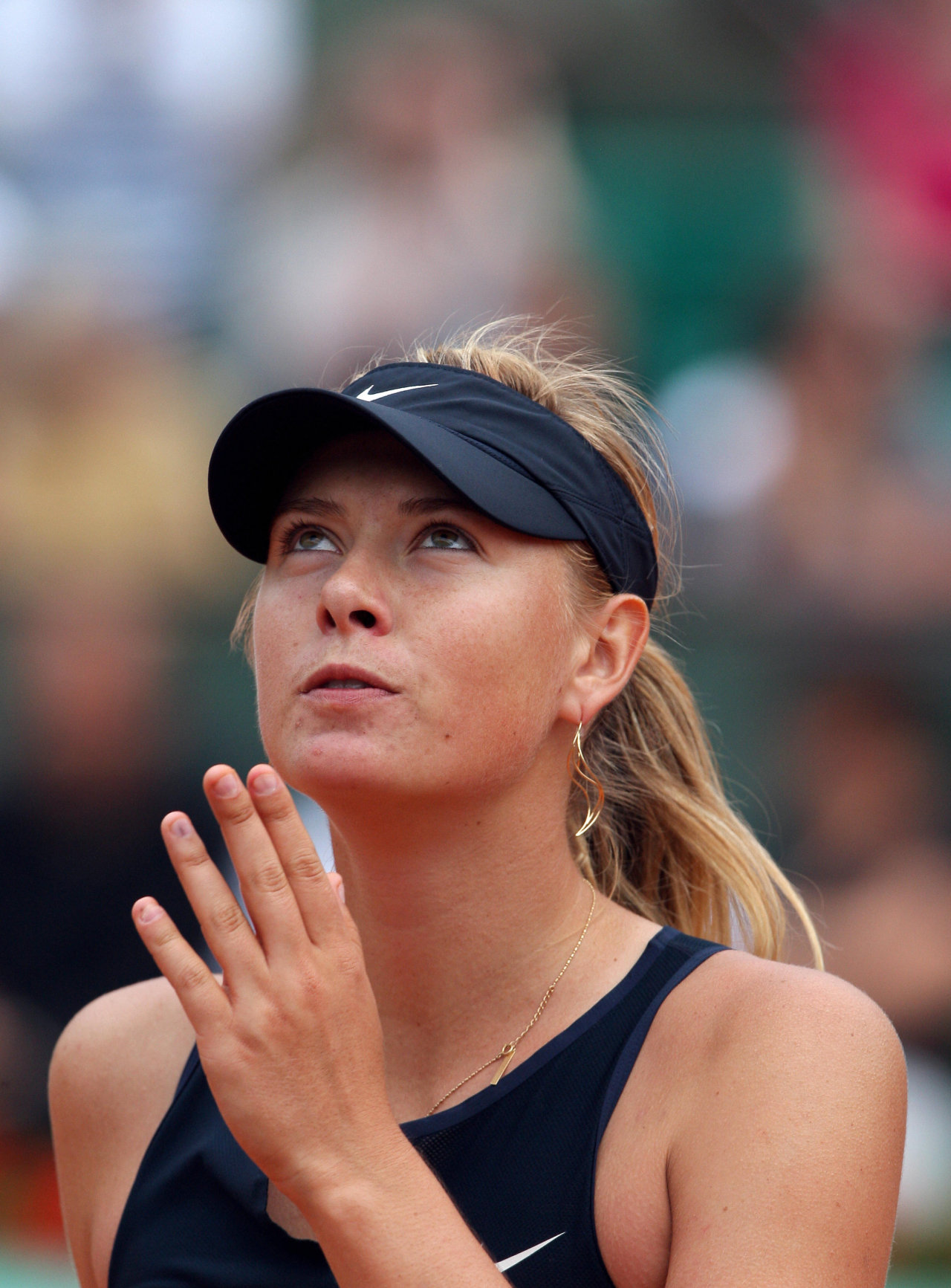 Maria Sharapova leaked wallpapers