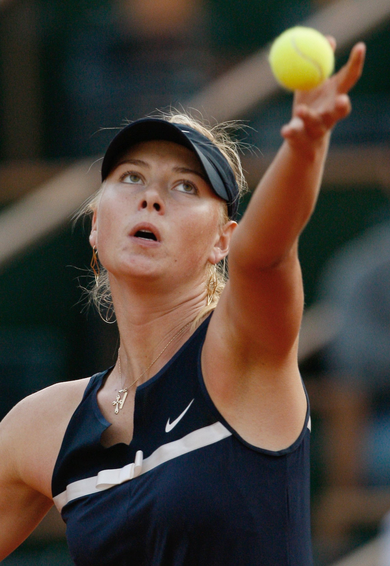 Maria Sharapova leaked wallpapers