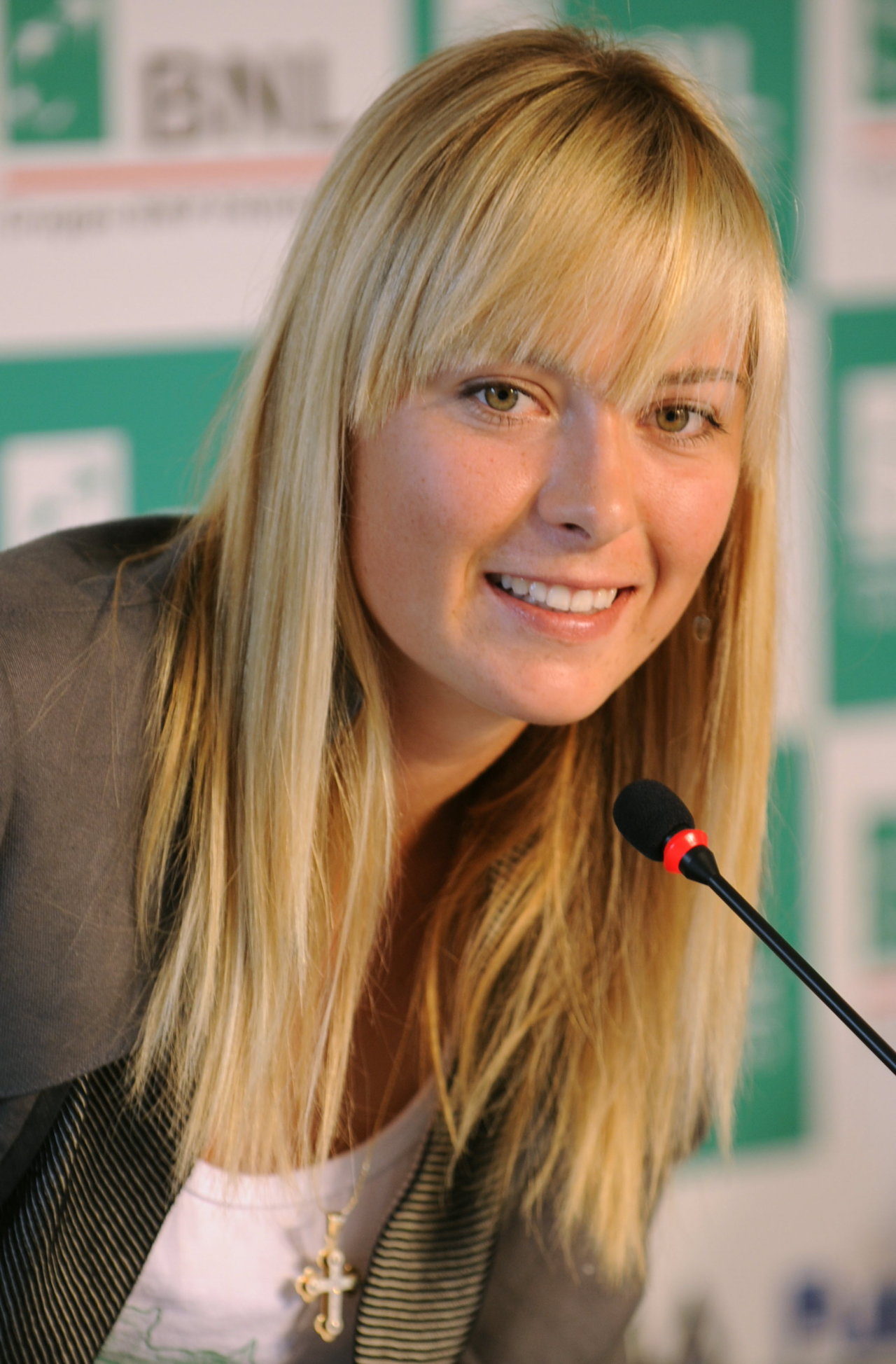 Maria Sharapova leaked wallpapers