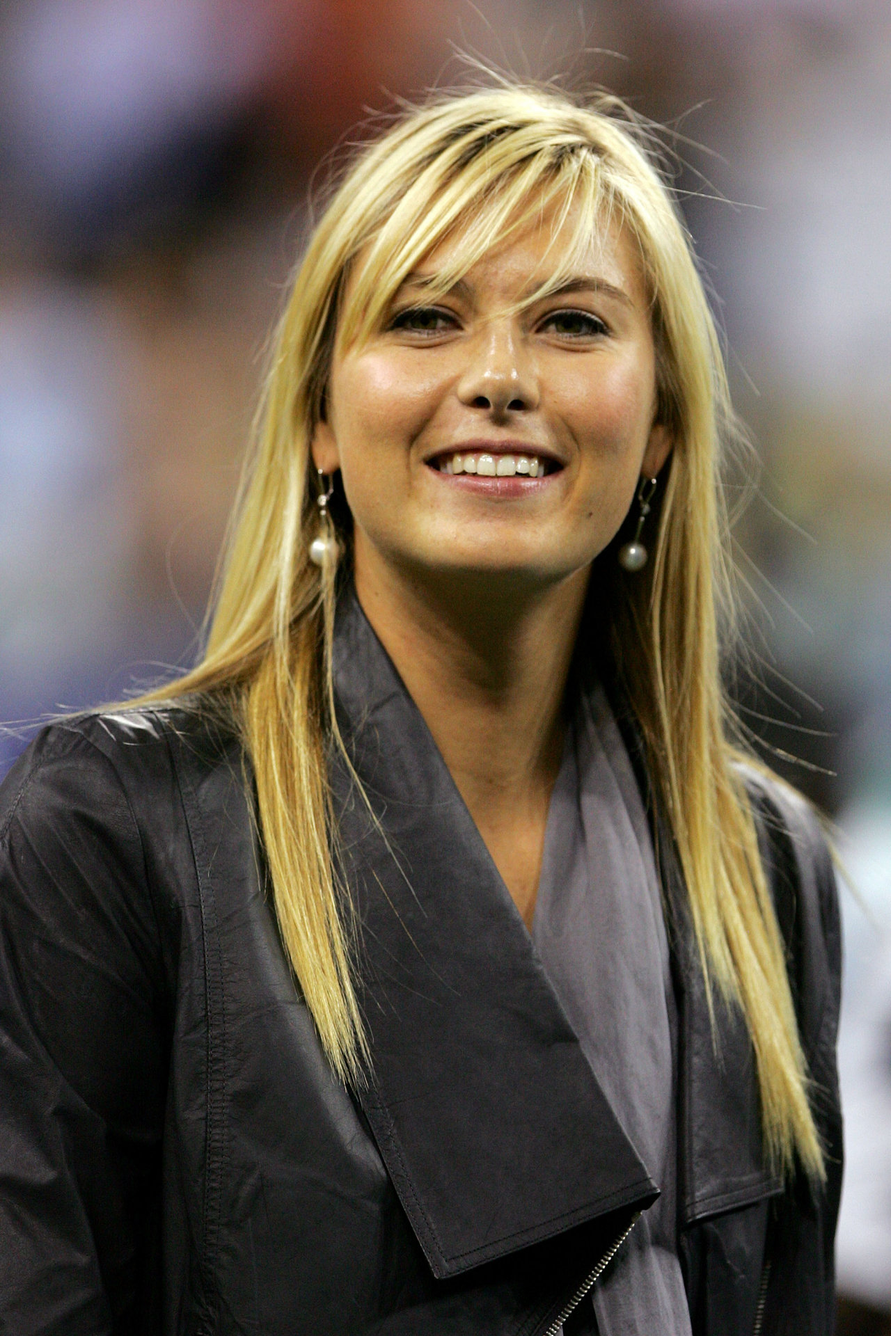 Maria Sharapova leaked wallpapers