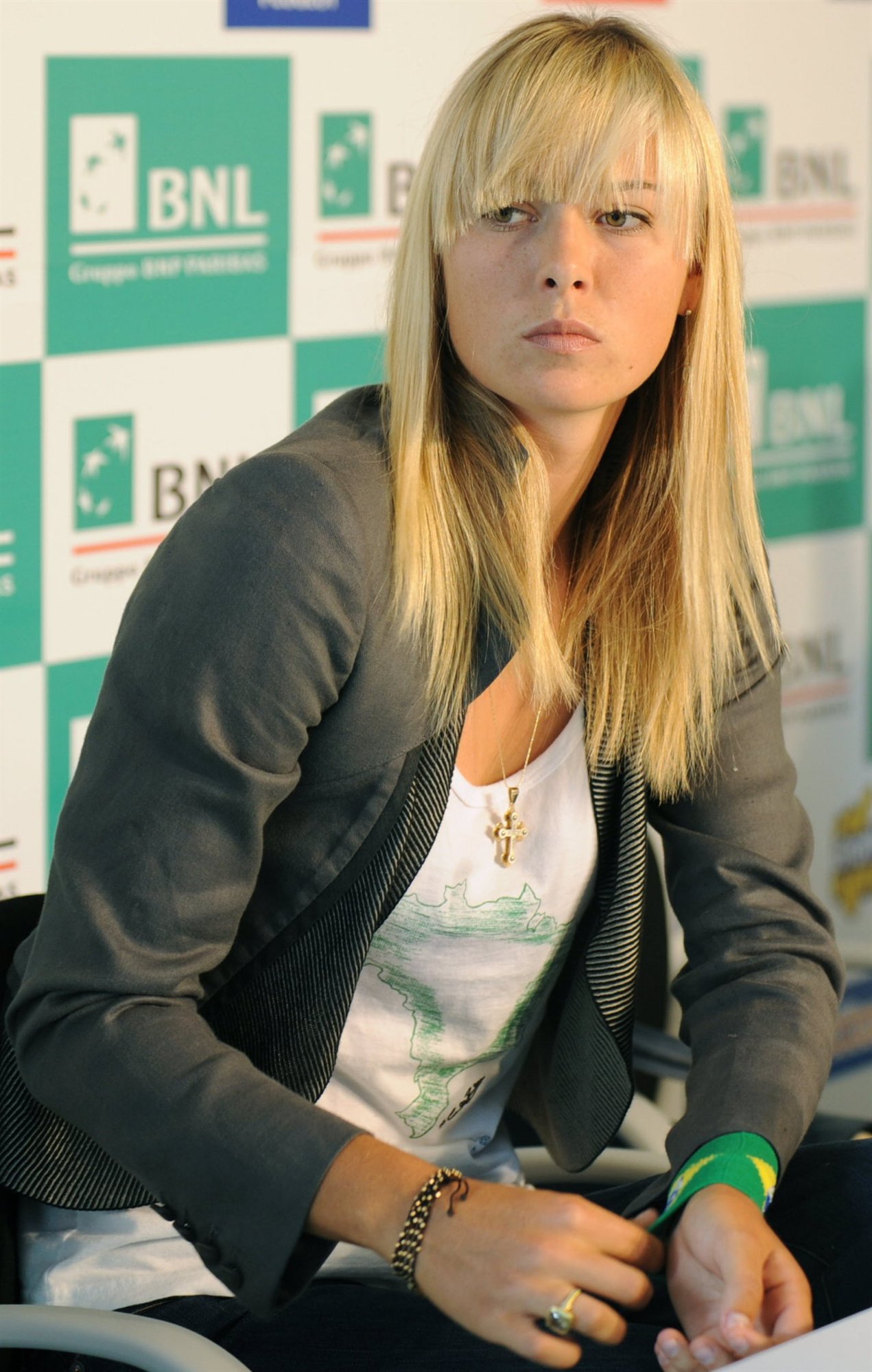 Maria Sharapova leaked wallpapers