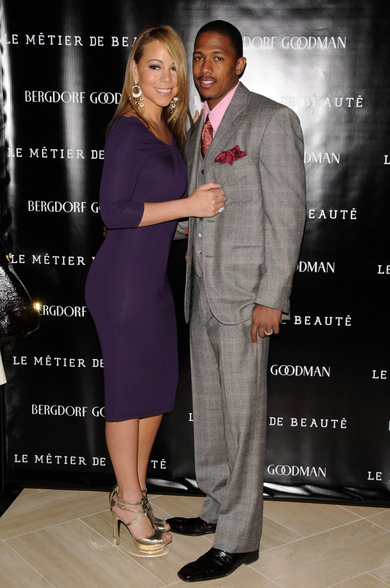 Mariah Carey leaked wallpapers