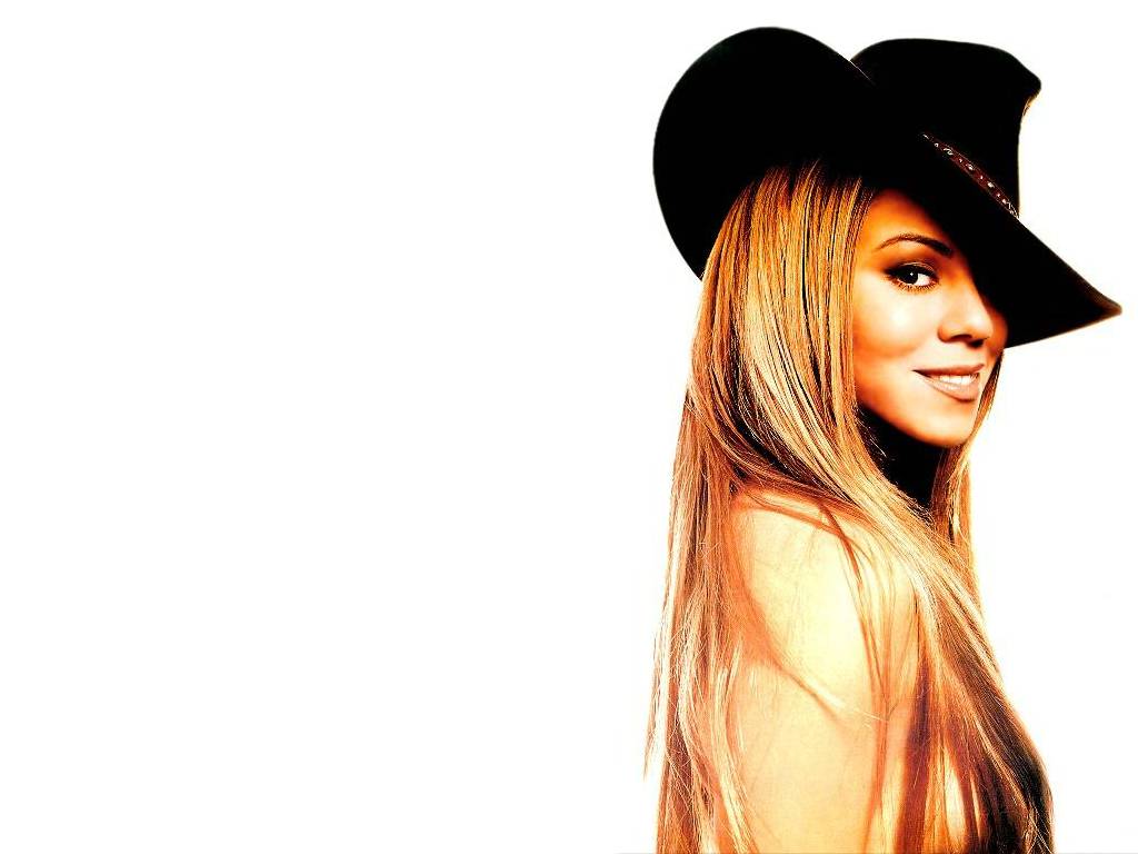 Mariah Carey leaked wallpapers
