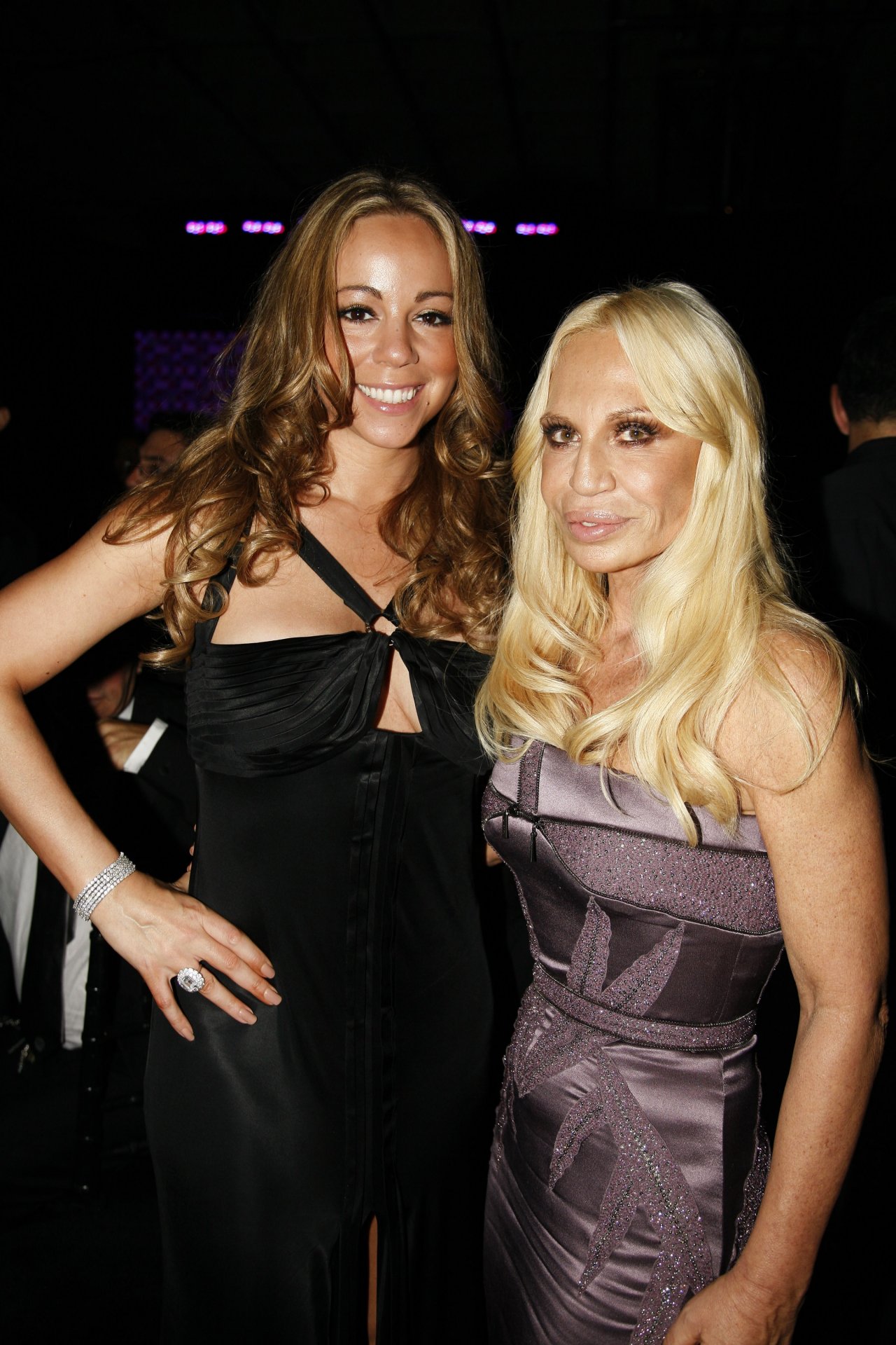 Mariah Carey leaked wallpapers