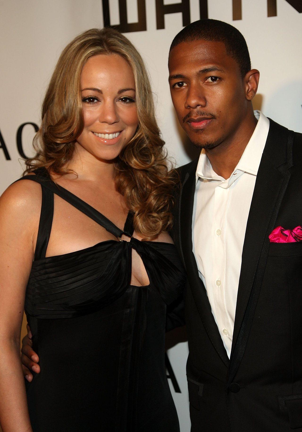 Mariah Carey leaked wallpapers