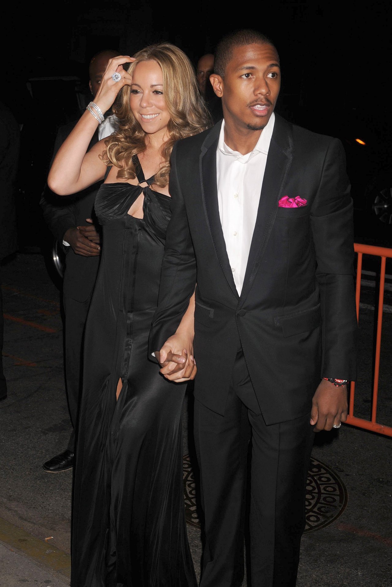 Mariah Carey leaked wallpapers