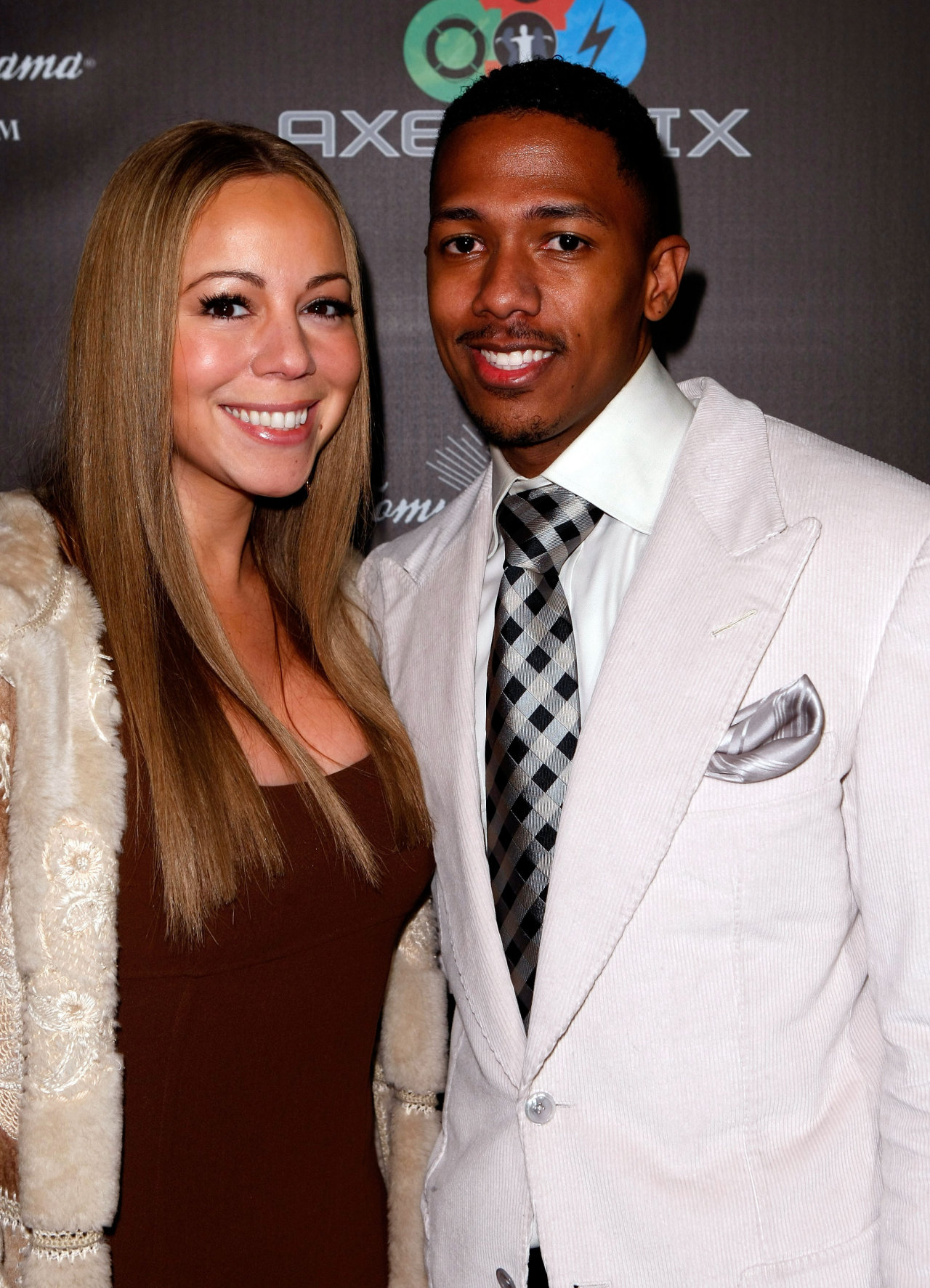 Mariah Carey leaked wallpapers