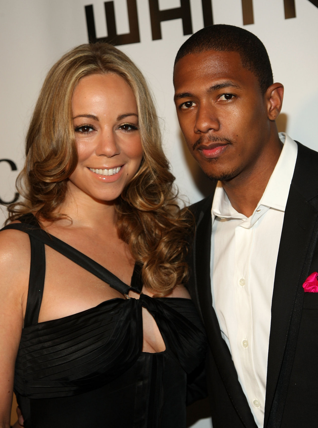 Mariah Carey leaked wallpapers