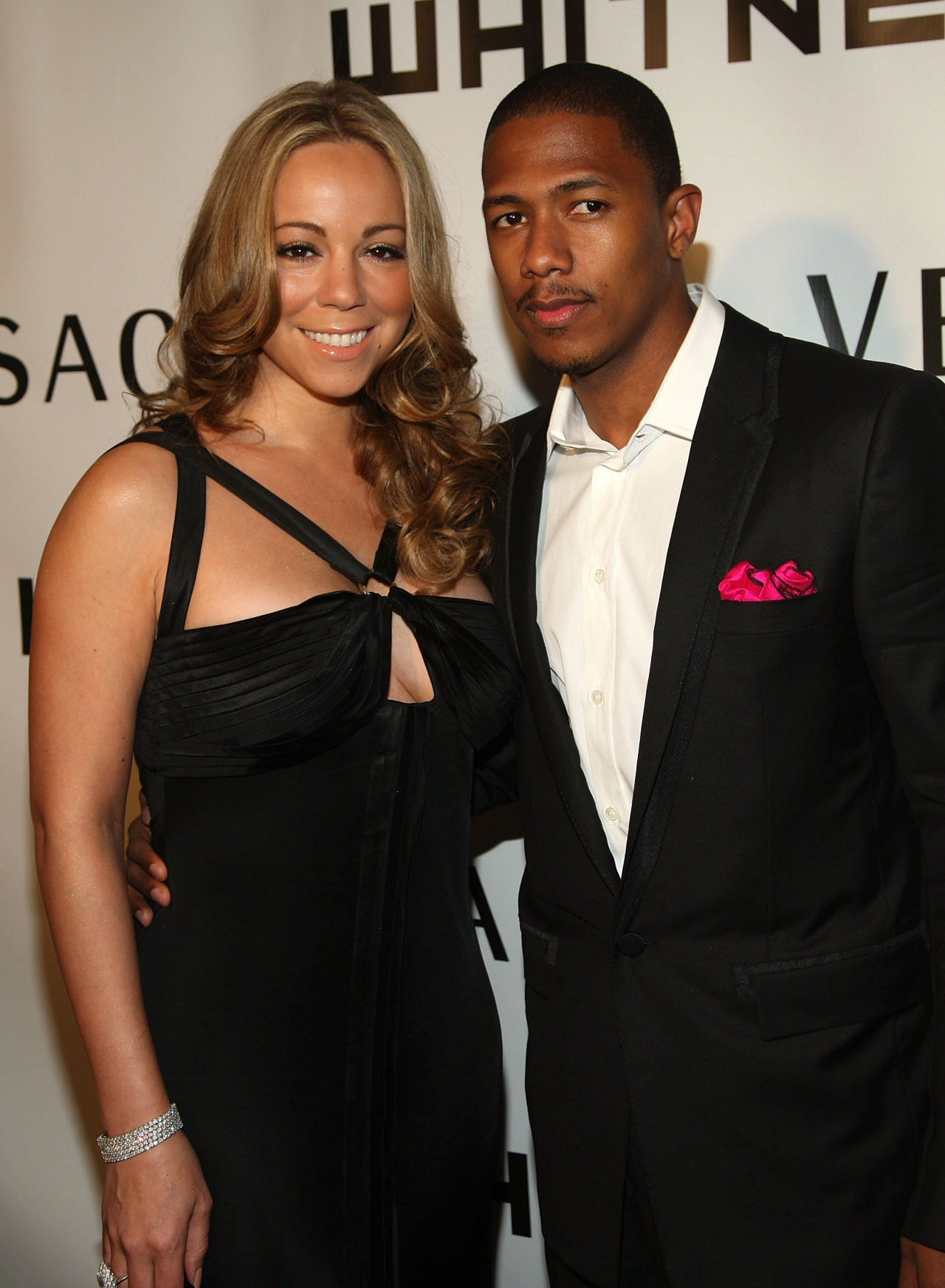 Mariah Carey leaked wallpapers