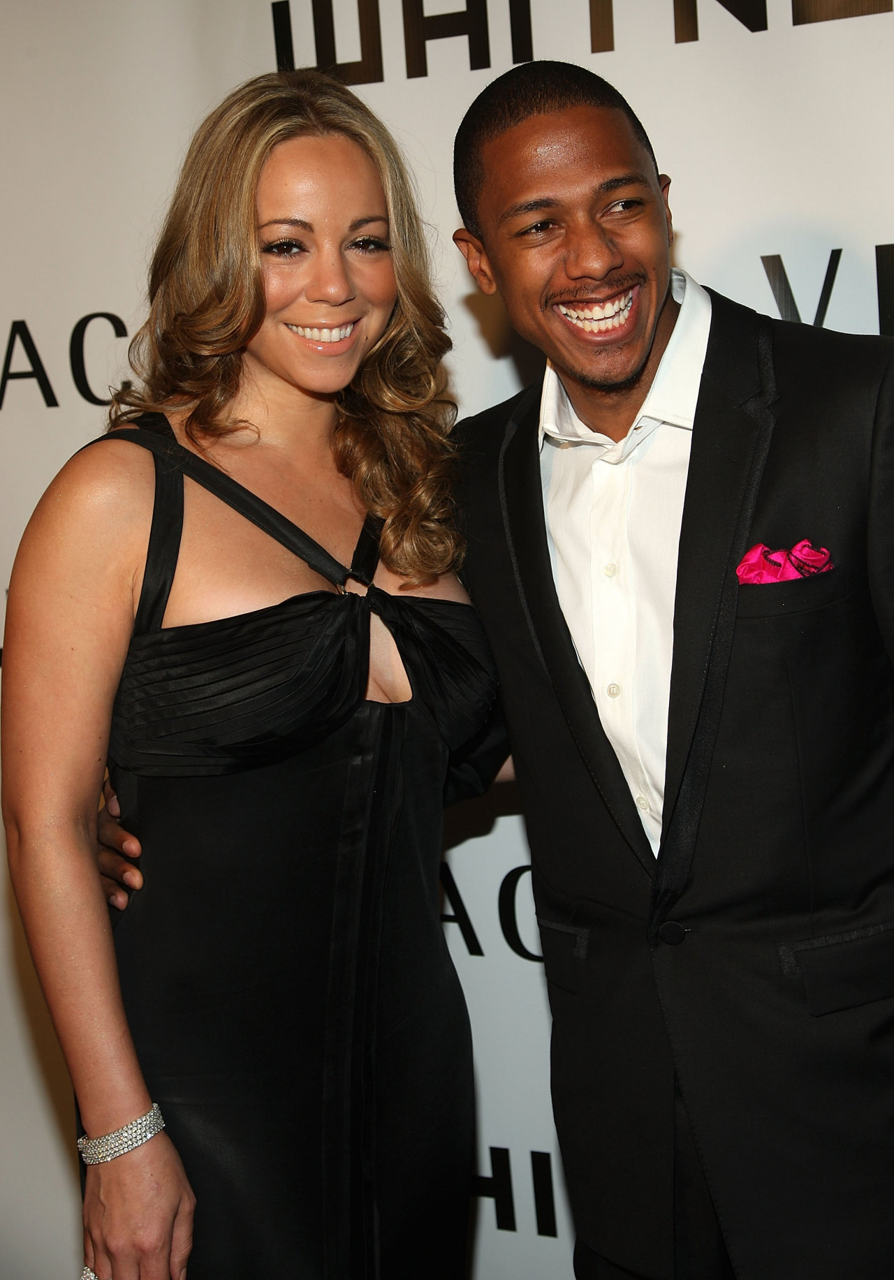 Mariah Carey leaked wallpapers