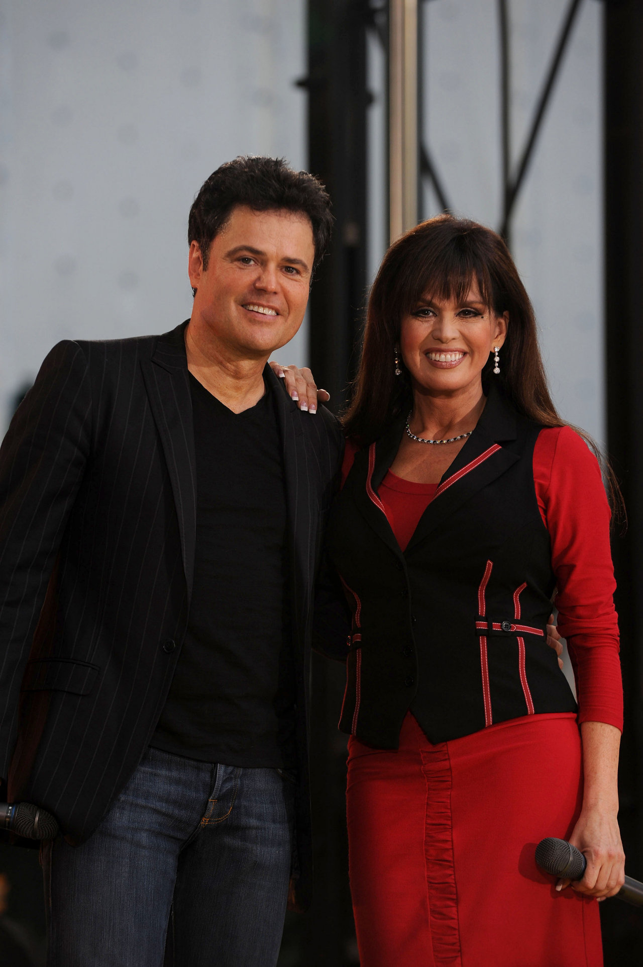 Marie Osmond leaked wallpapers