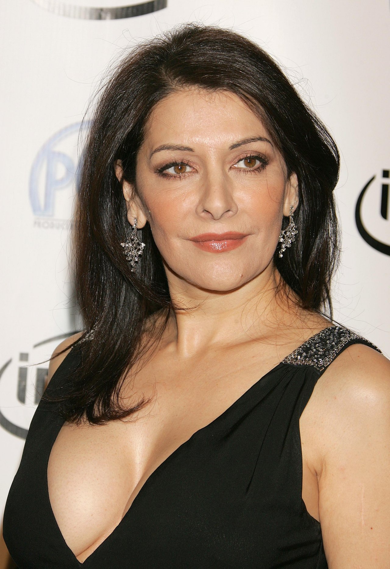 Marina Sirtis leaked wallpapers