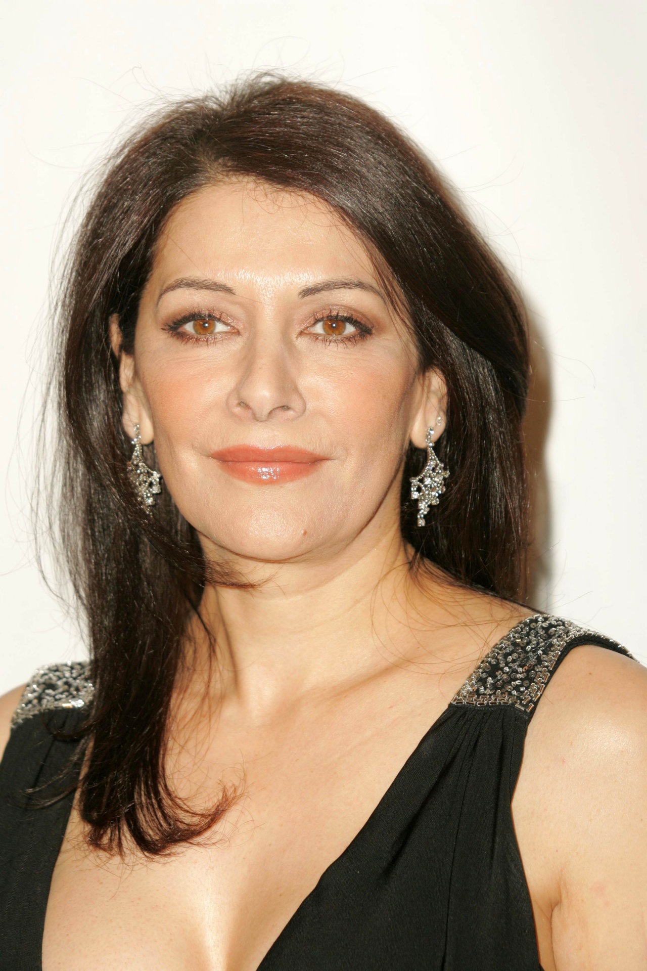 Marina Sirtis leaked wallpapers