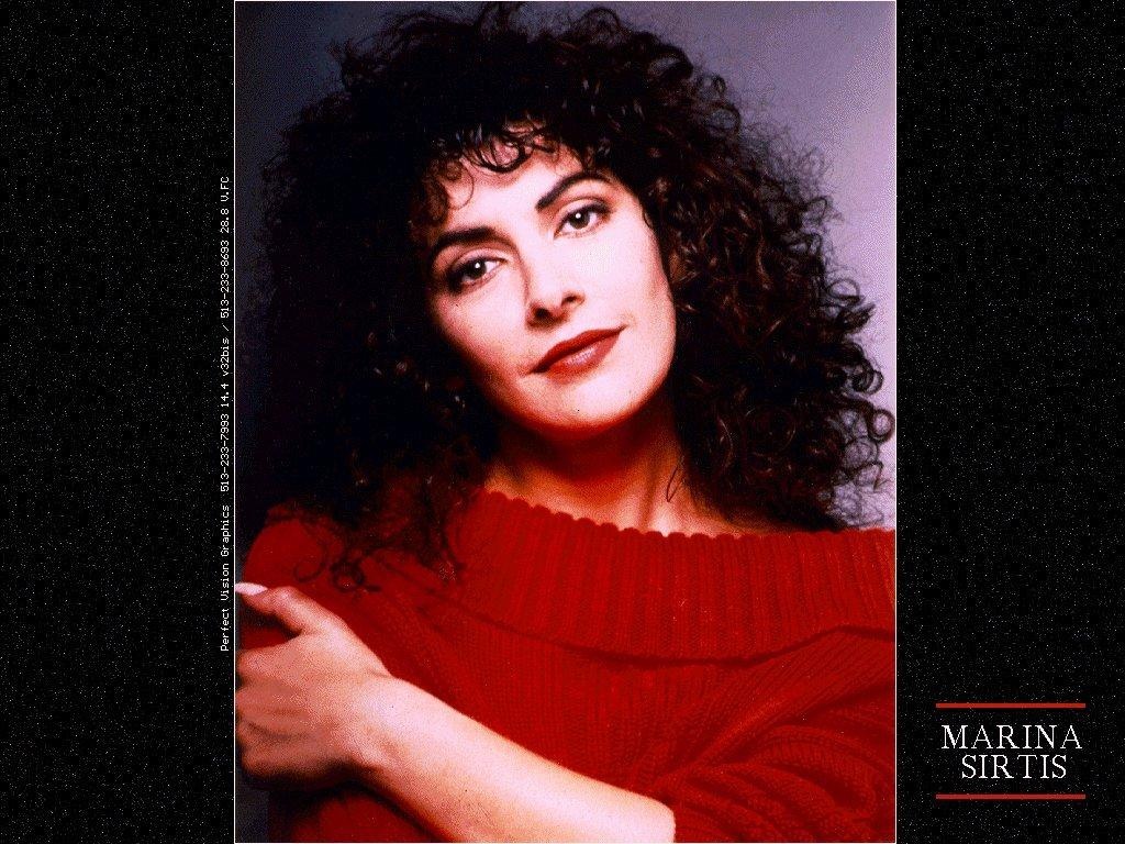 Marina Sirtis leaked wallpapers