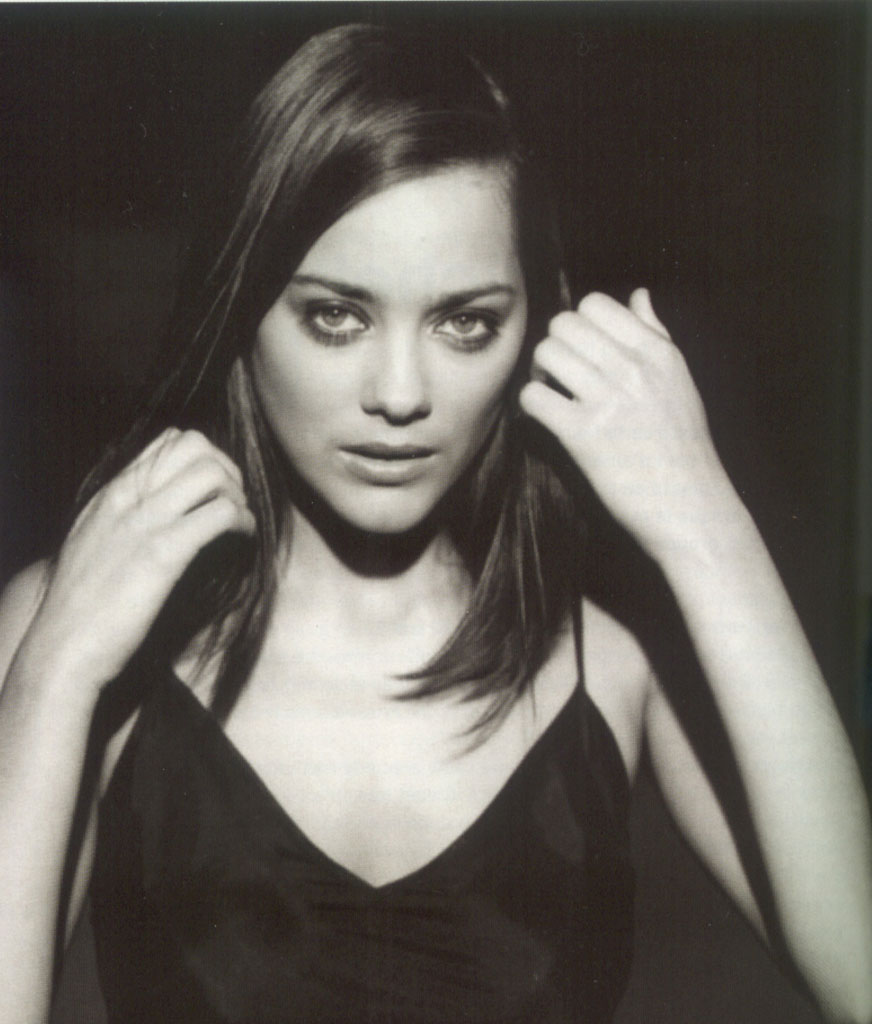 Marion Cotillard leaked wallpapers