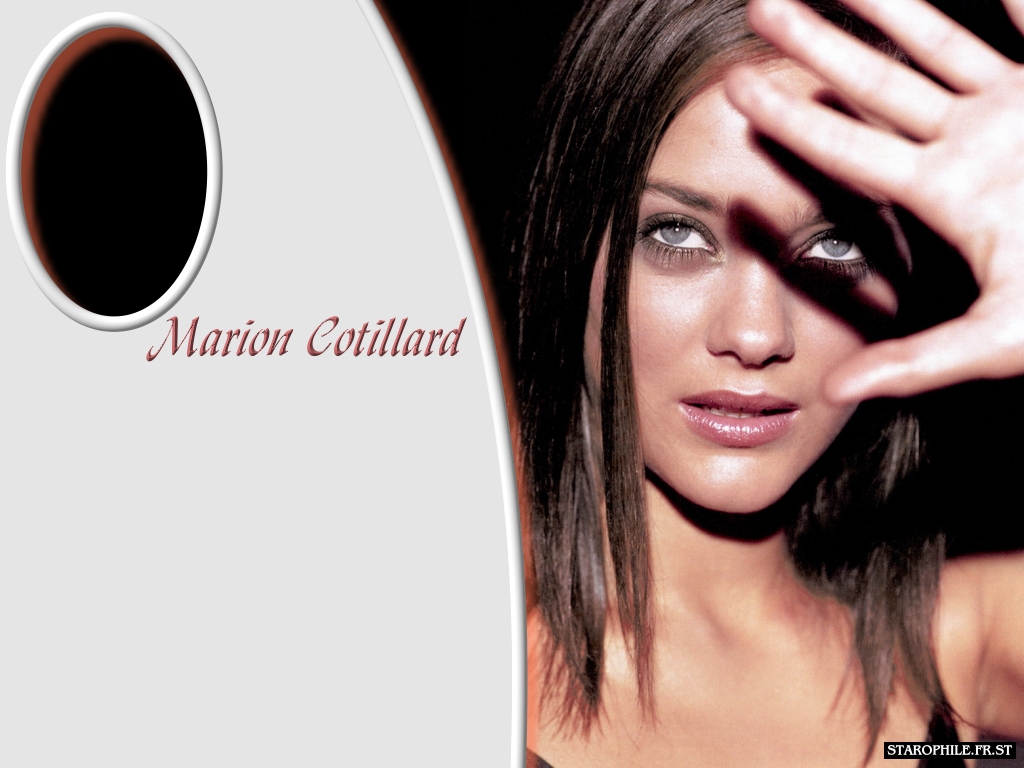 Marion Cotillard leaked wallpapers