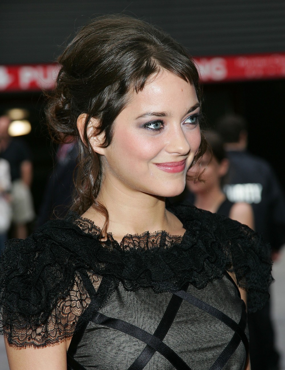 Marion Cotillard leaked wallpapers