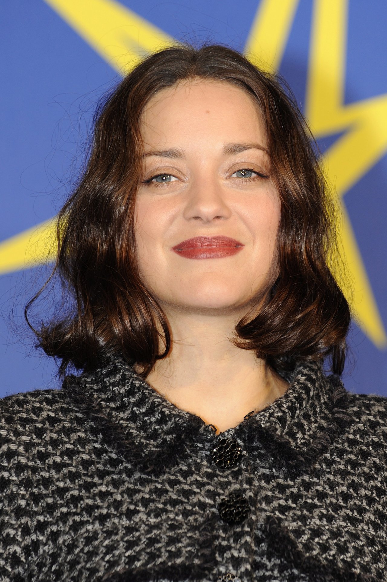 Marion Cotillard leaked wallpapers