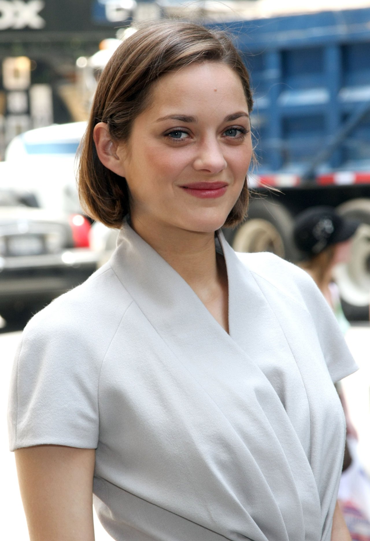 Marion Cotillard leaked wallpapers