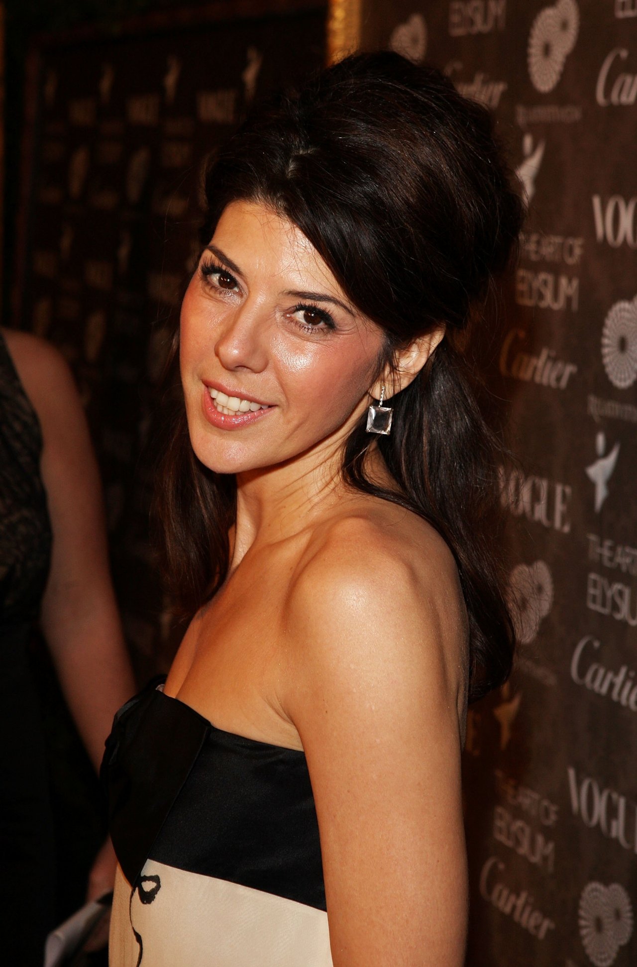 Marisa Tomei leaked wallpapers