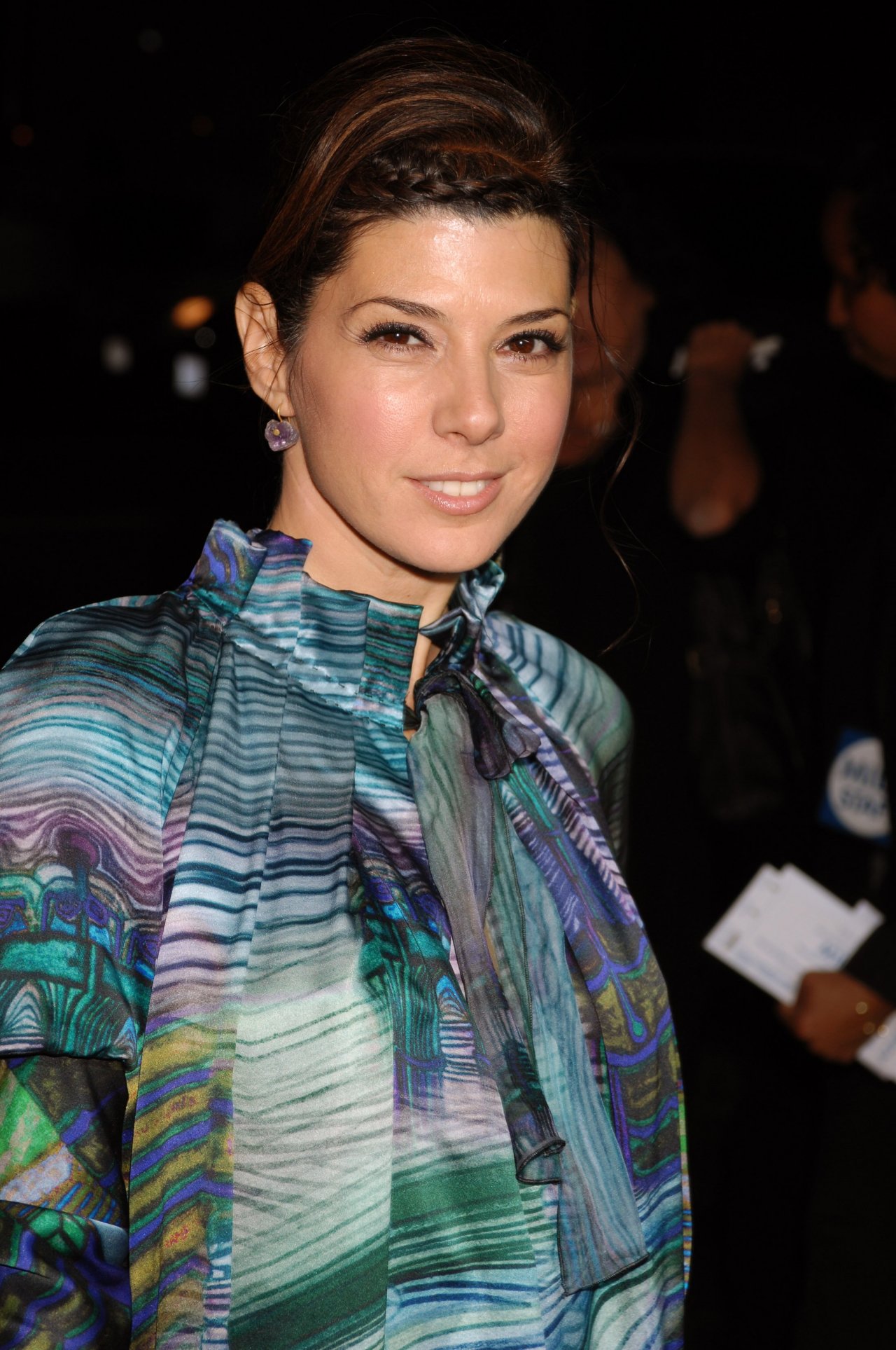 Marisa Tomei leaked wallpapers