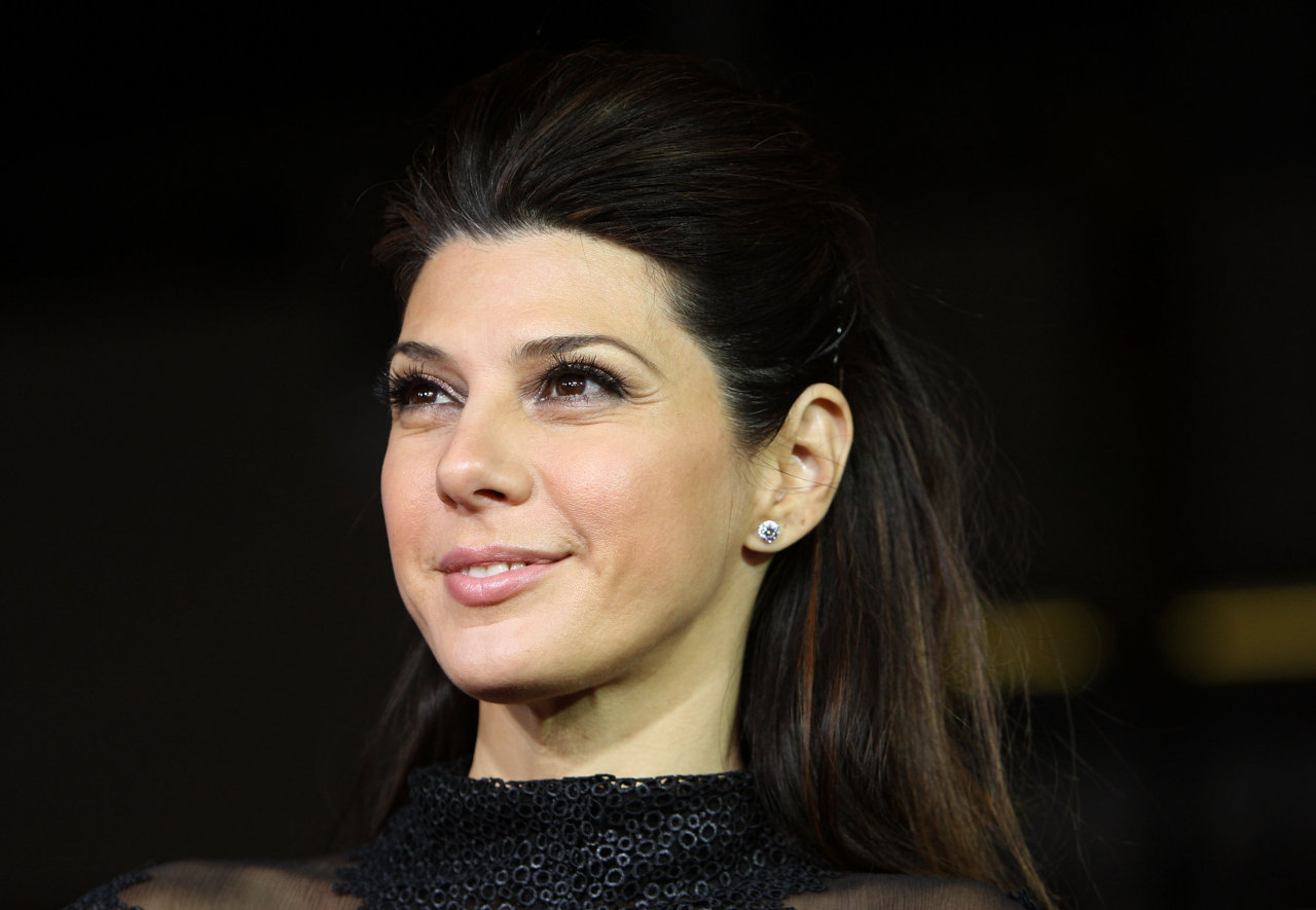 Marisa Tomei leaked wallpapers