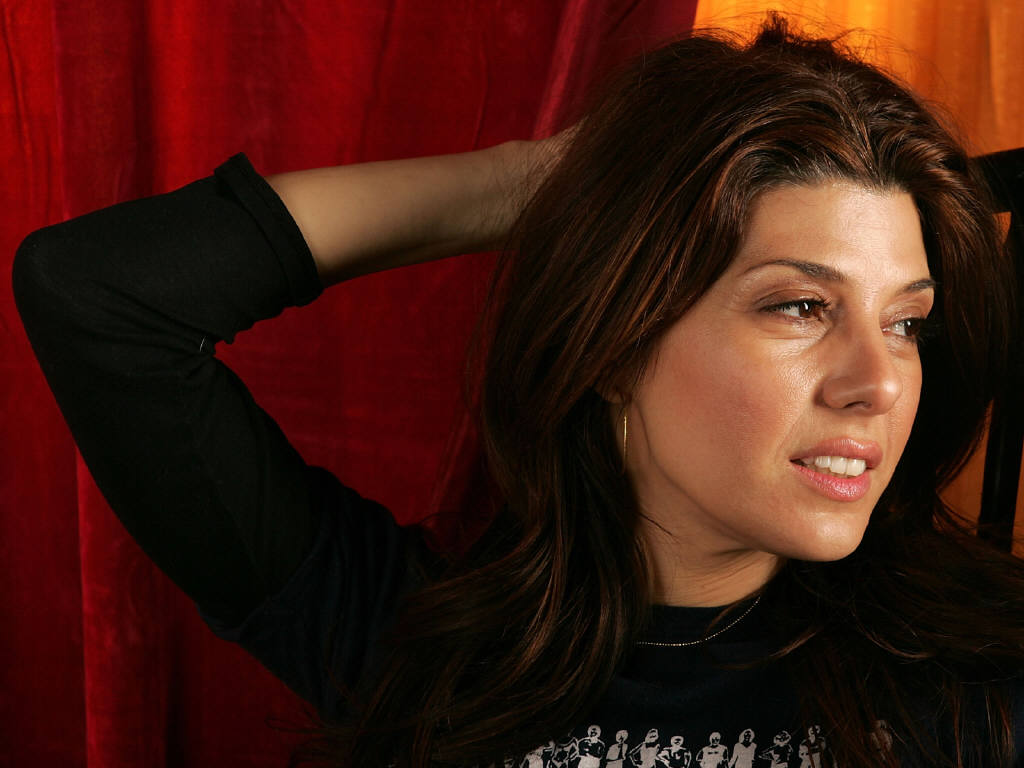 Marisa Tomei leaked wallpapers