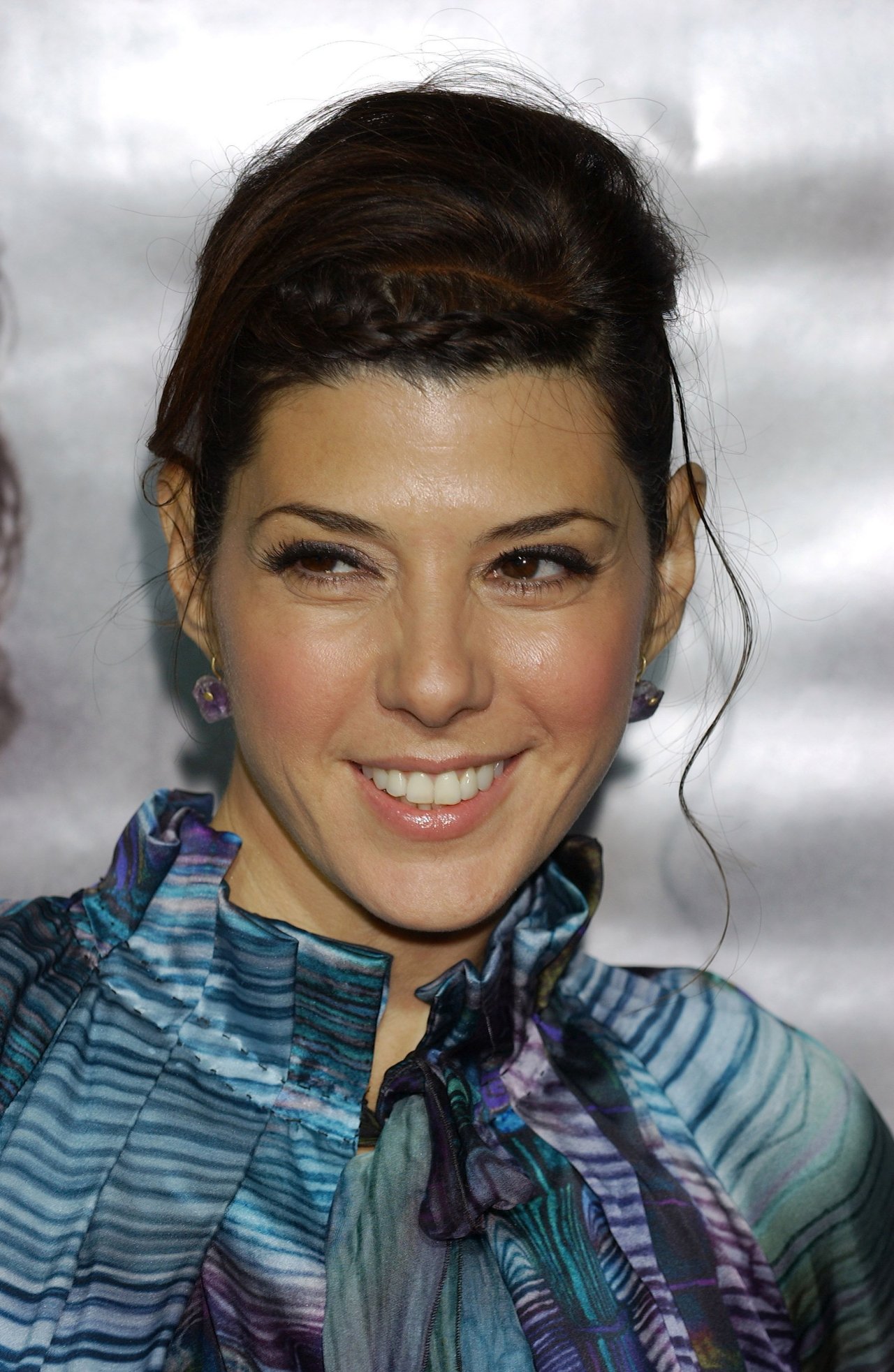 Marisa Tomei leaked wallpapers