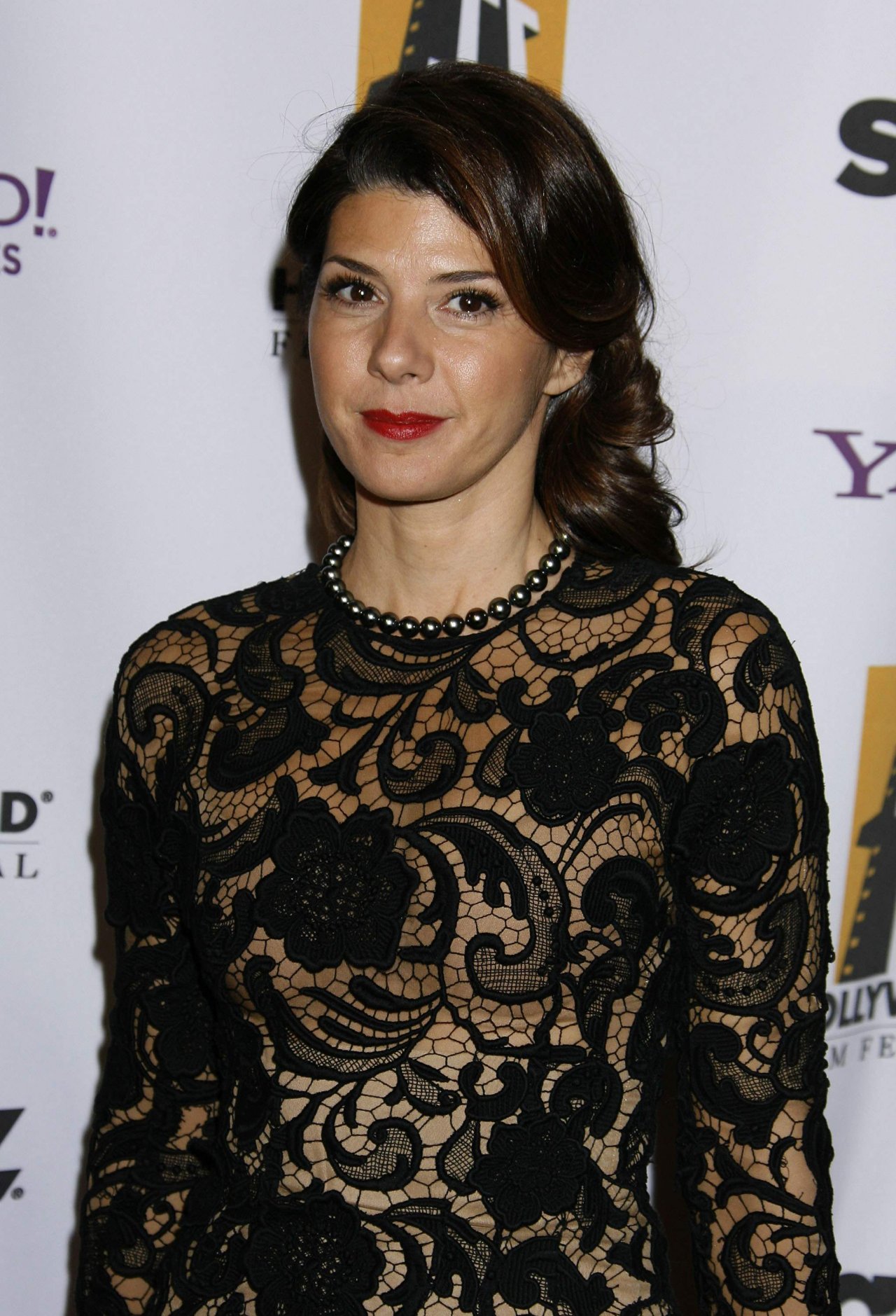 Marisa Tomei leaked wallpapers