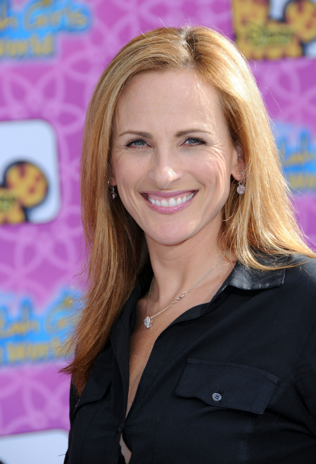 Marlee Matlin leaked wallpapers