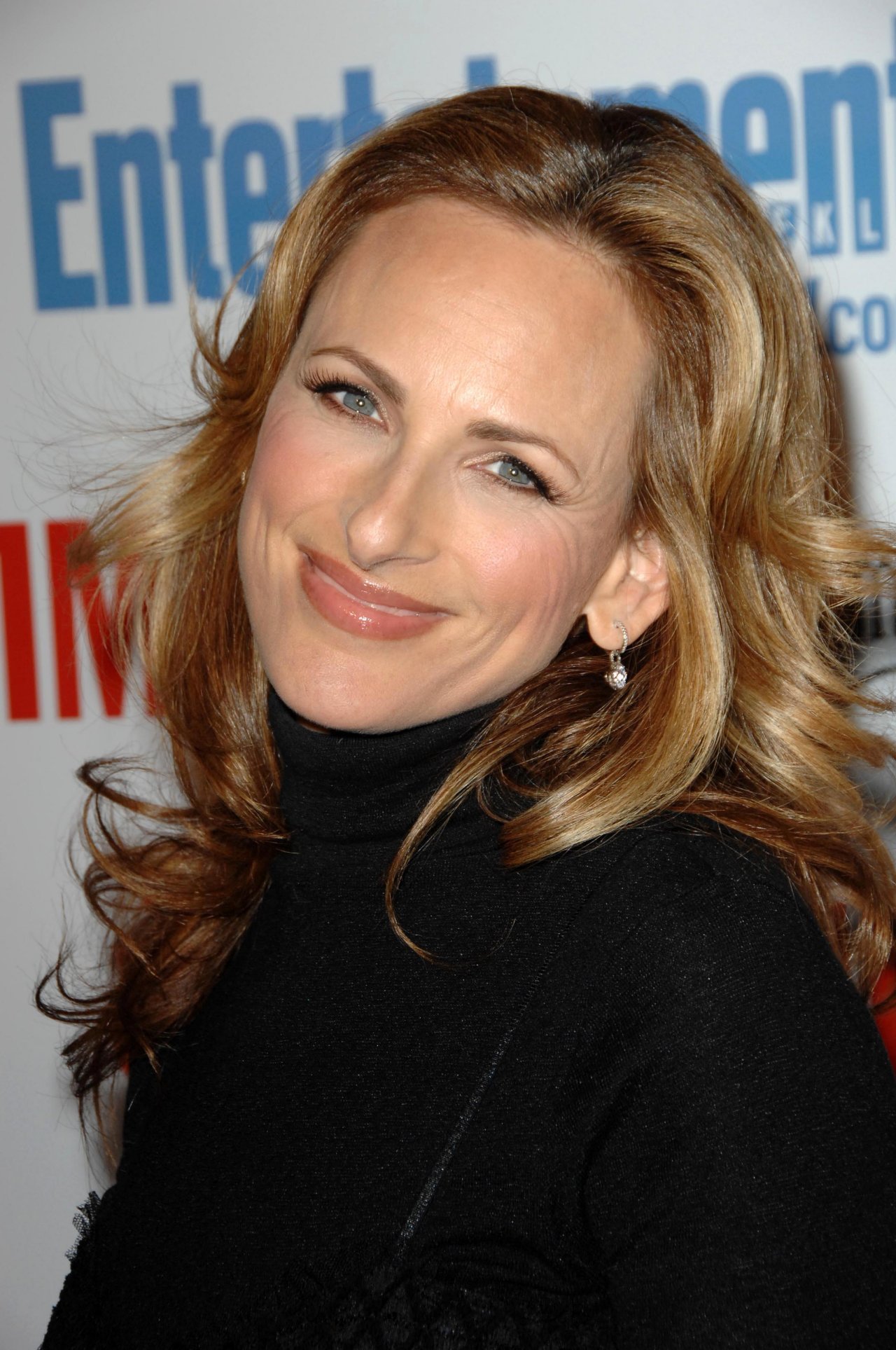 Marlee Matlin leaked wallpapers