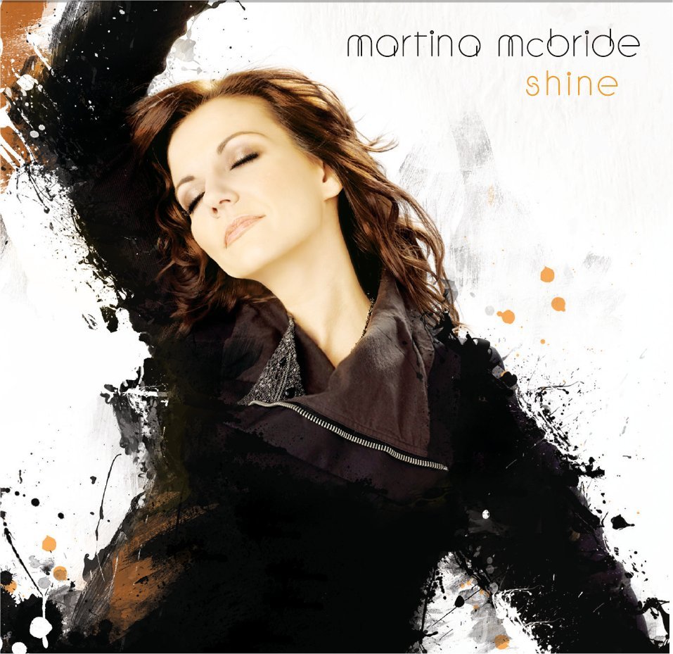 Martina McBride leaked wallpapers