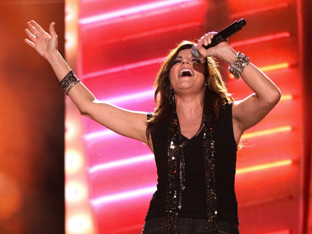 Martina McBride leaked wallpapers