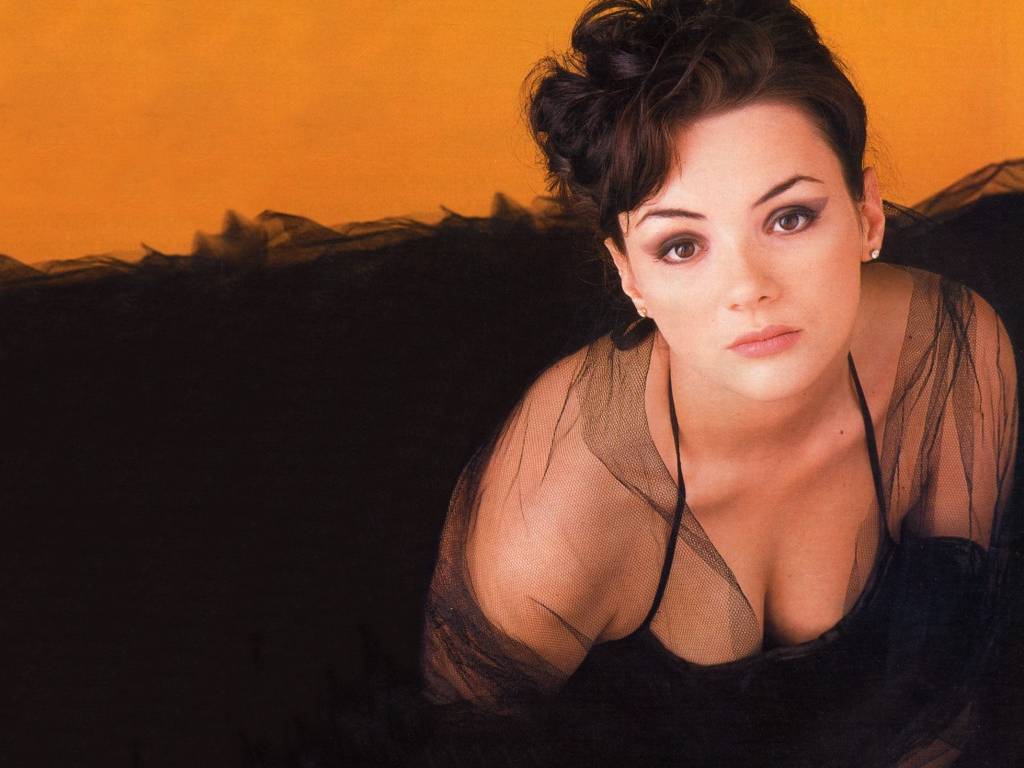 Martine McCutcheon leaked wallpapers