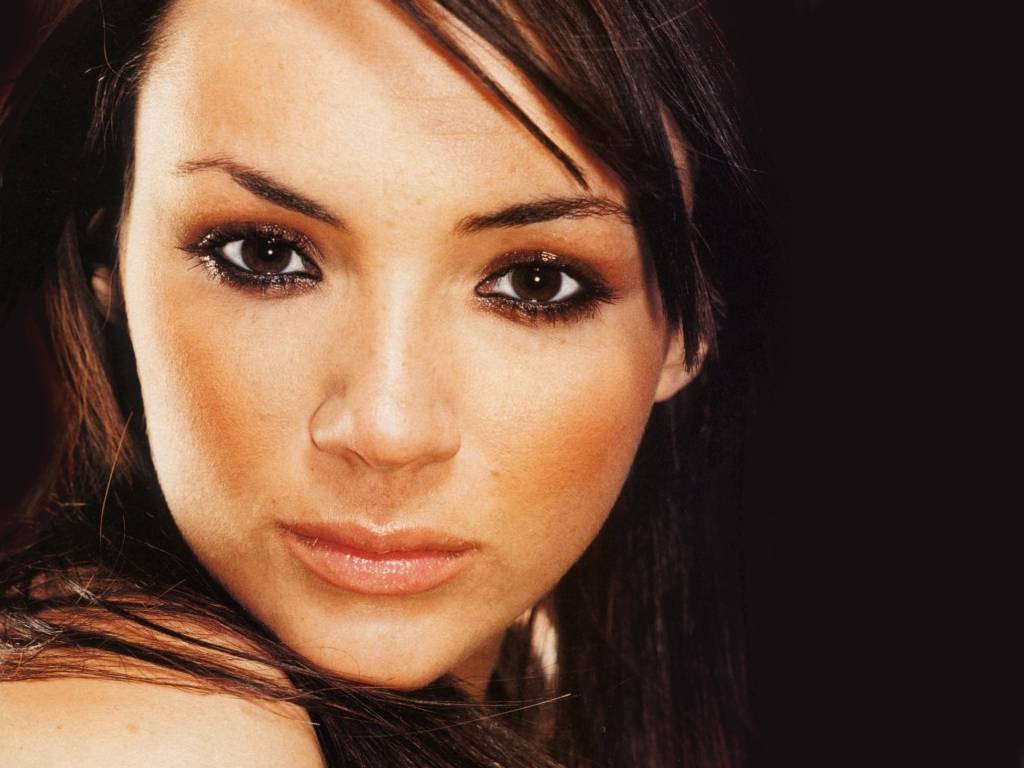 Martine McCutcheon leaked wallpapers