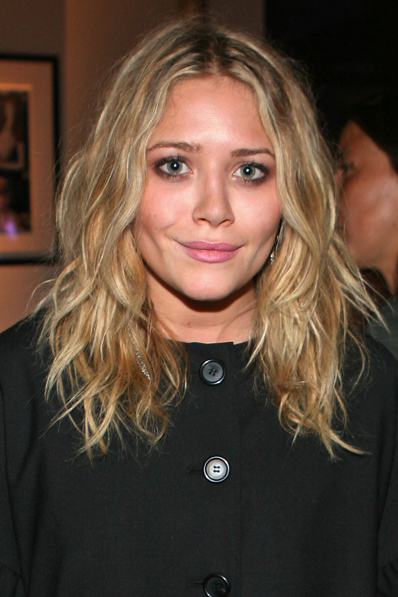 Mary Kate Olsen leaked wallpapers