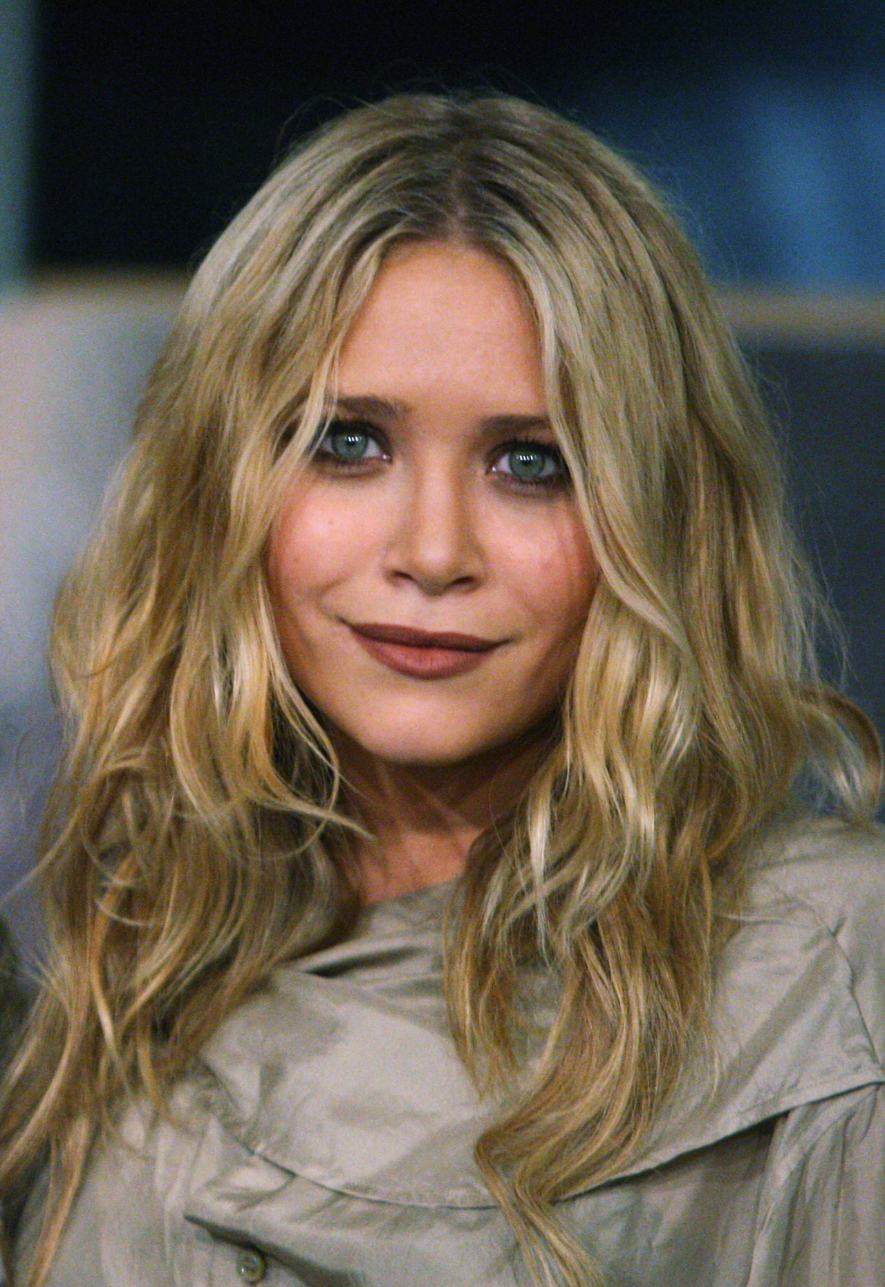 Mary Kate Olsen leaked wallpapers