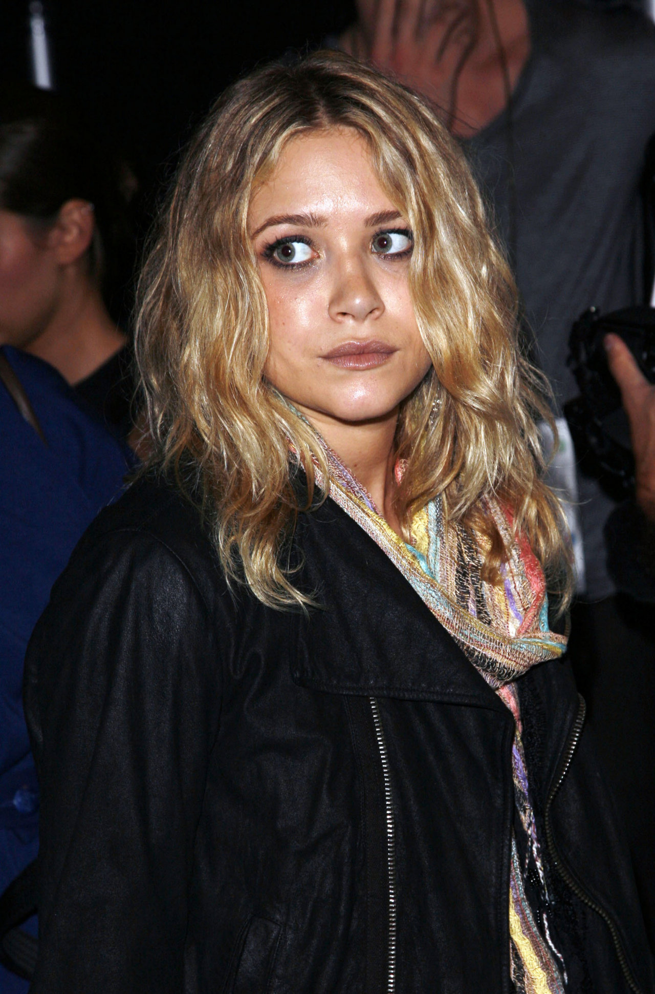 Mary Kate Olsen leaked wallpapers