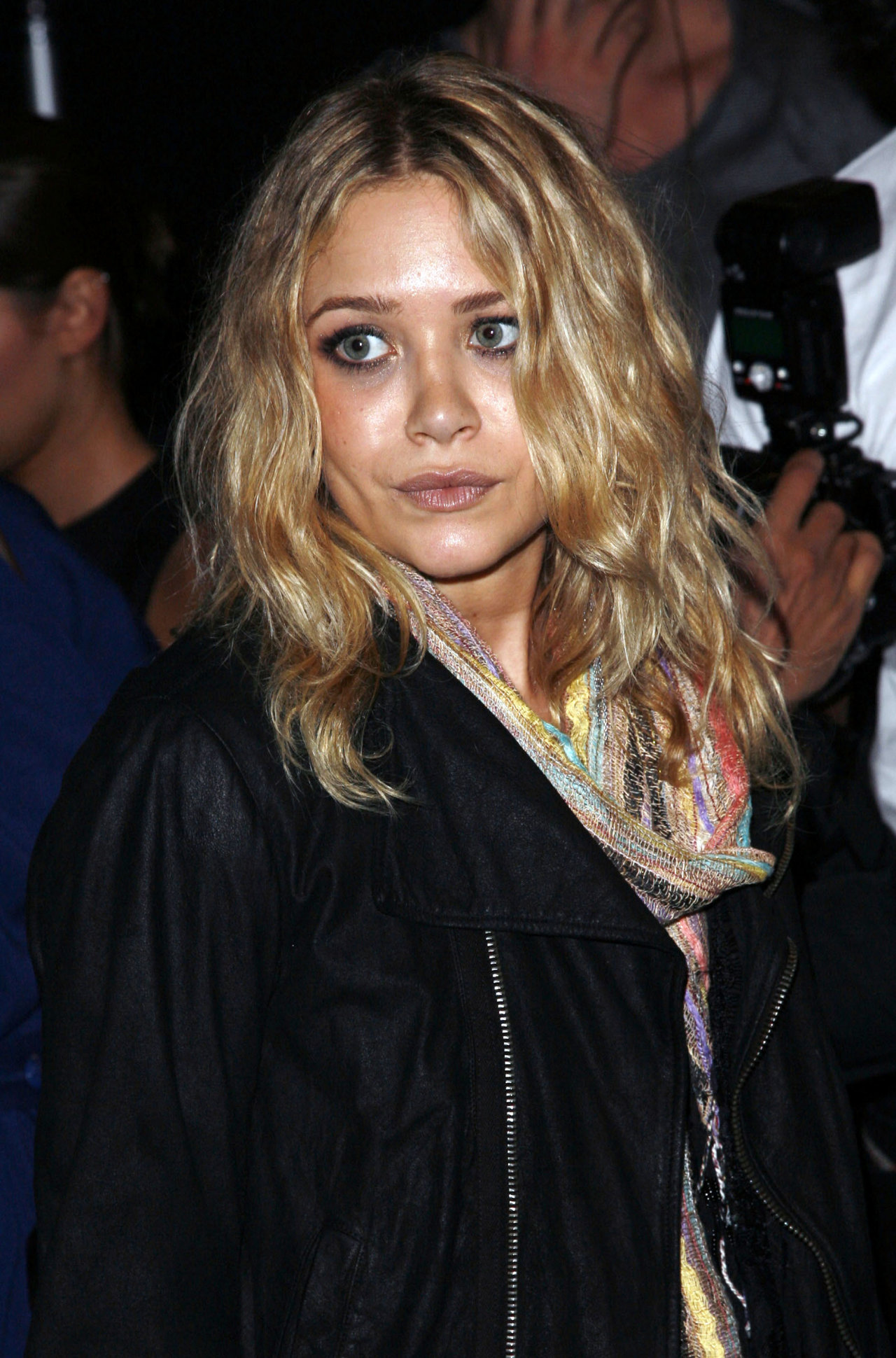 Mary Kate Olsen leaked wallpapers