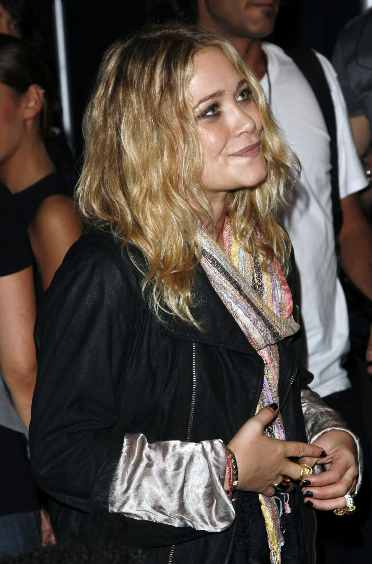 Mary Kate Olsen leaked wallpapers