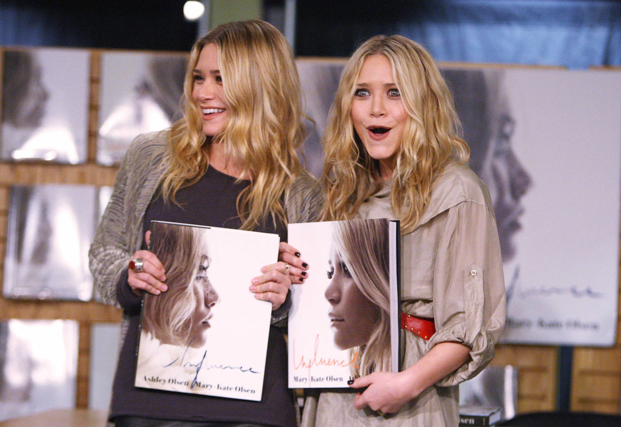 Mary Kate Olsen leaked wallpapers