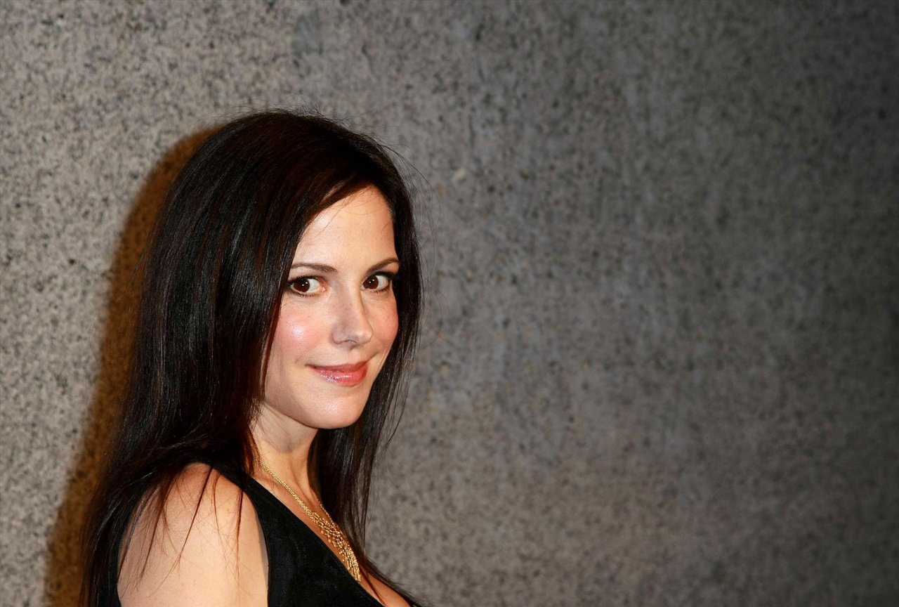 Mary-Louise Parker leaked wallpapers