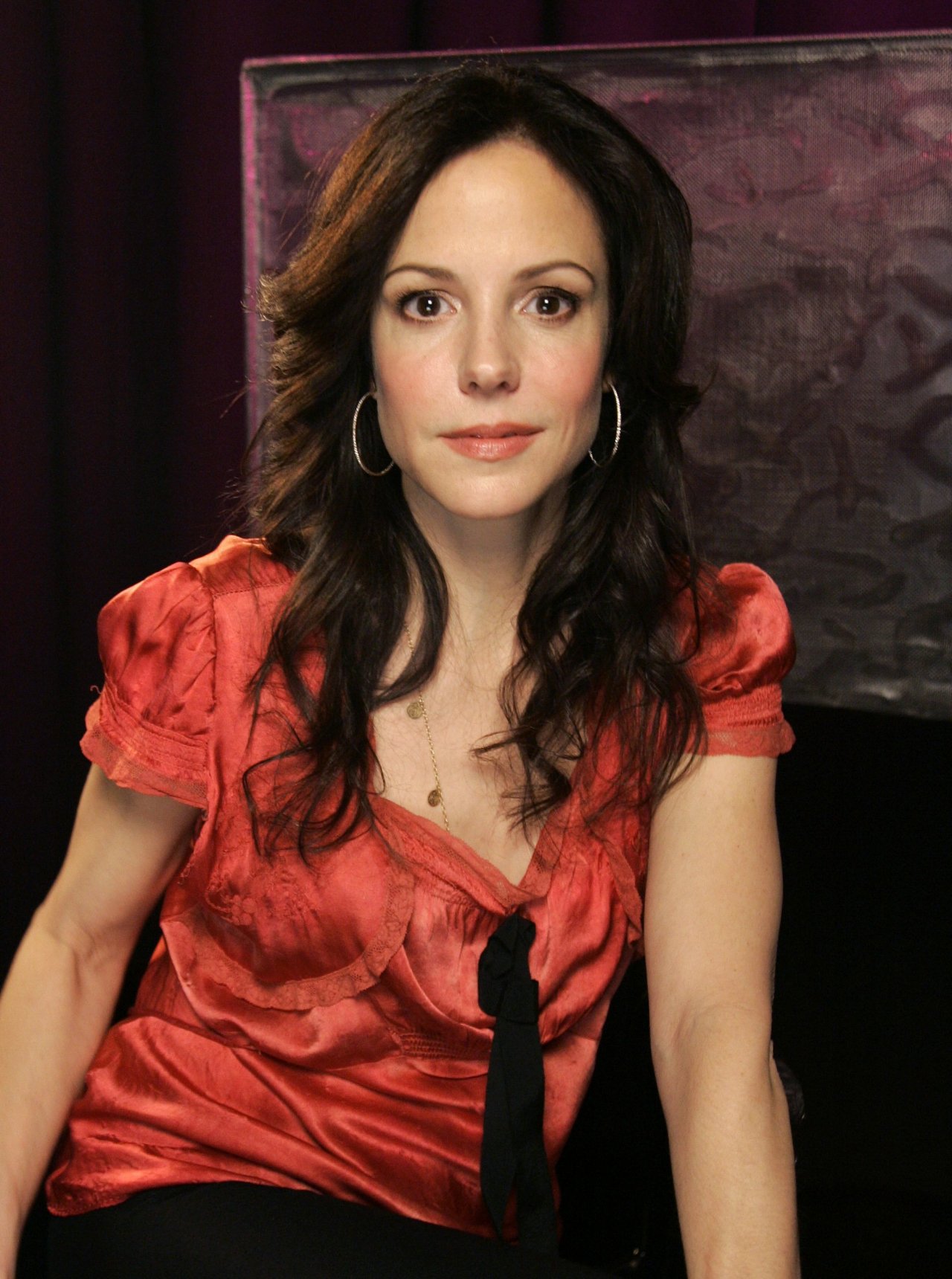 Mary-Louise Parker leaked wallpapers