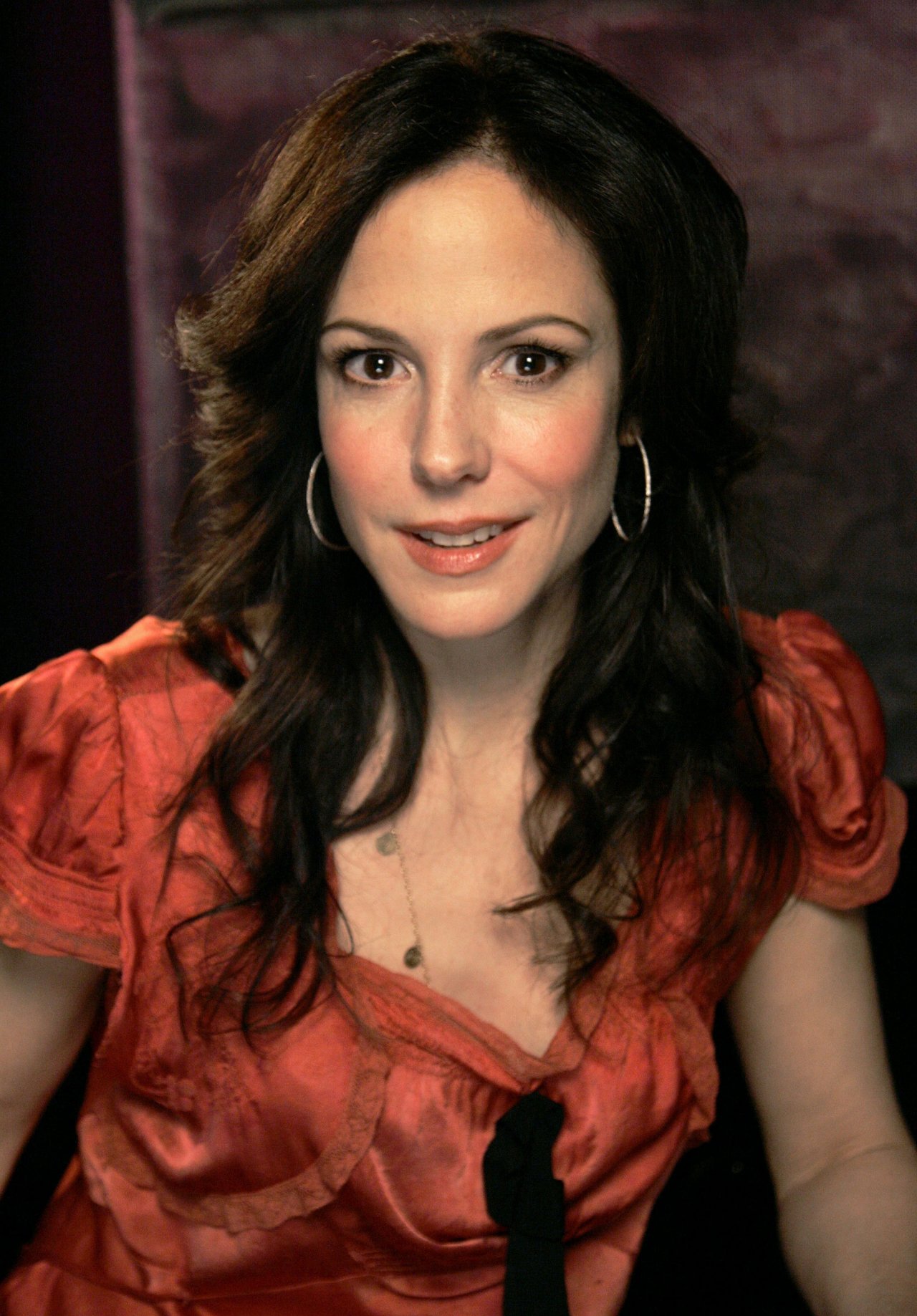 Mary-Louise Parker leaked wallpapers