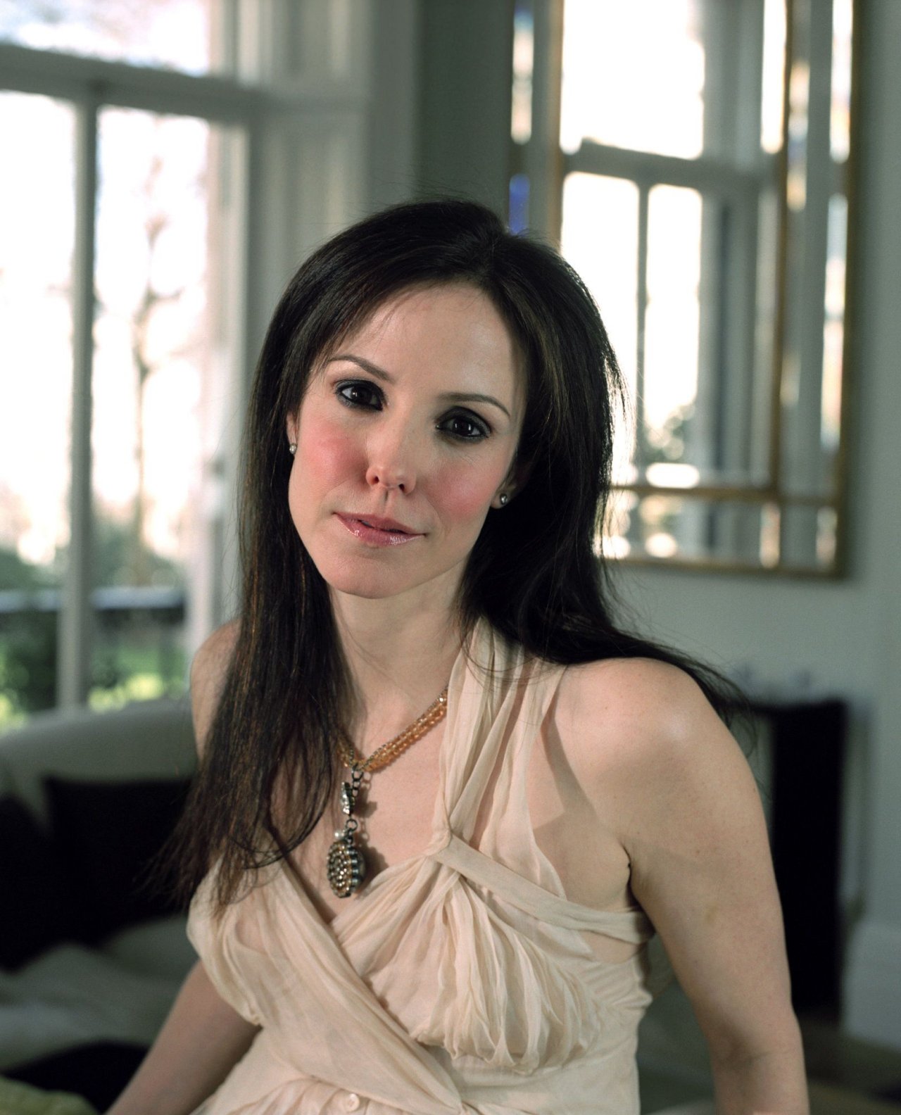 Mary-Louise Parker leaked wallpapers