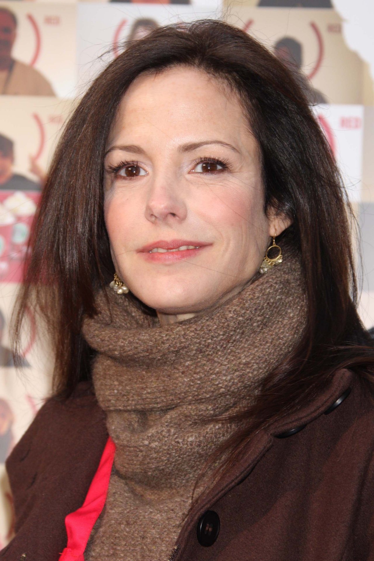 Mary-Louise Parker leaked wallpapers