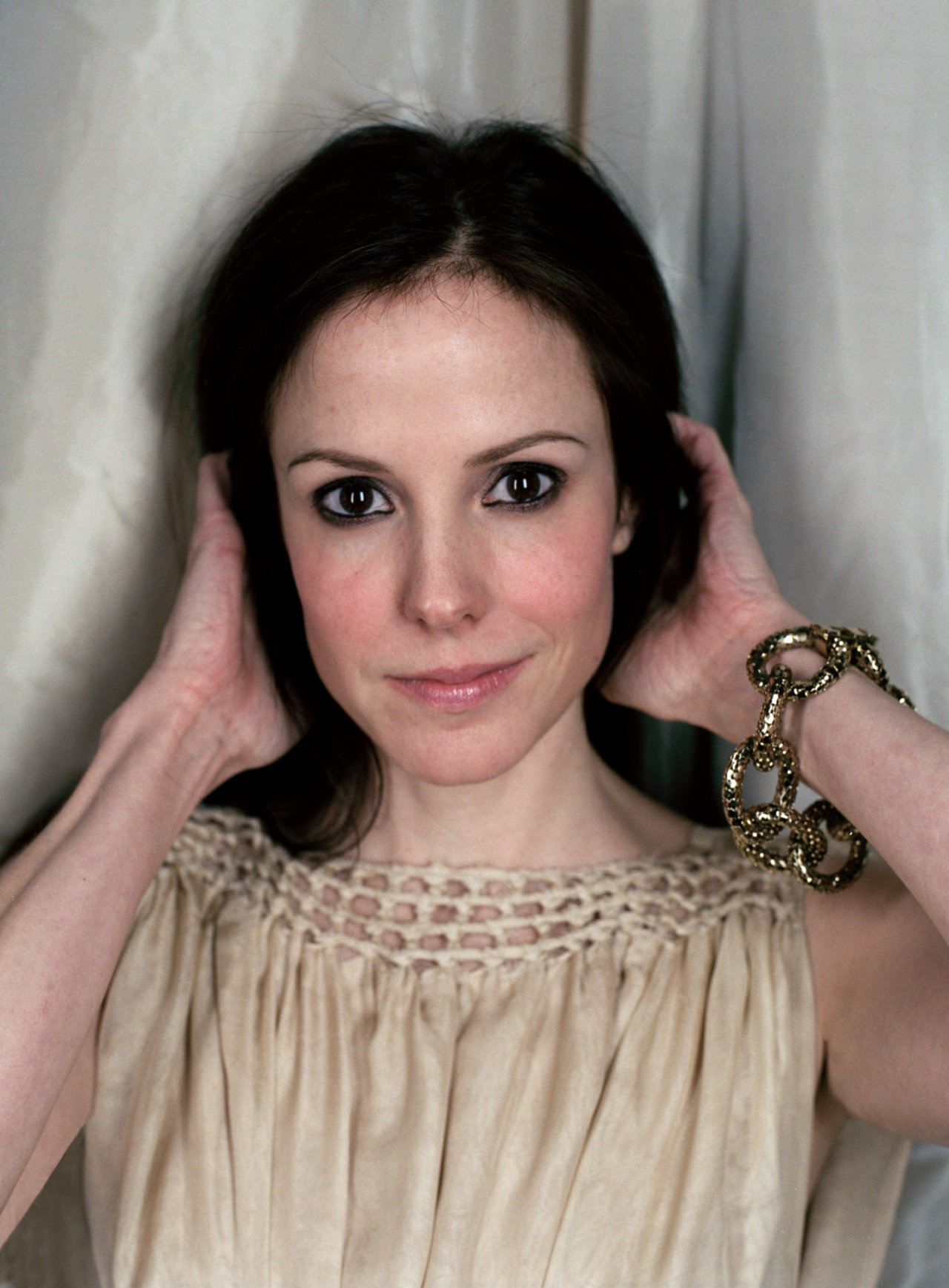 Mary-Louise Parker leaked wallpapers